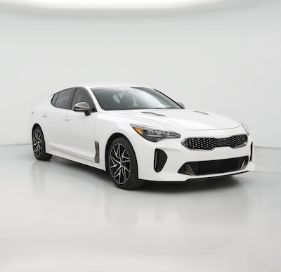 2023 Kia Stinger GT-Line