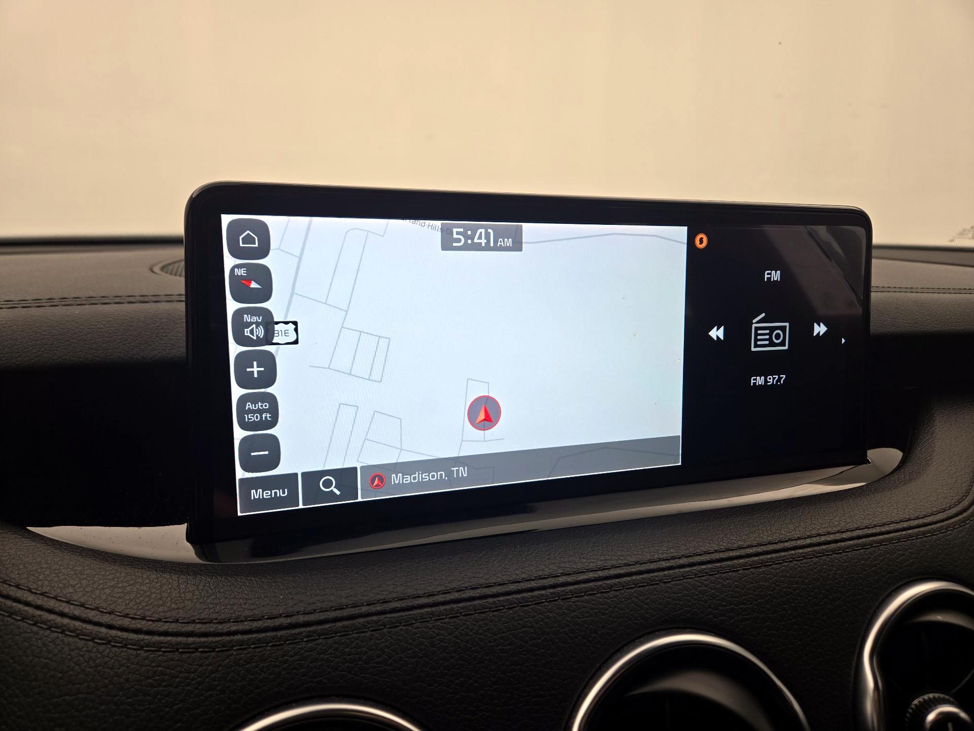 Thumbnail: 2023 Kia Stinger - 14