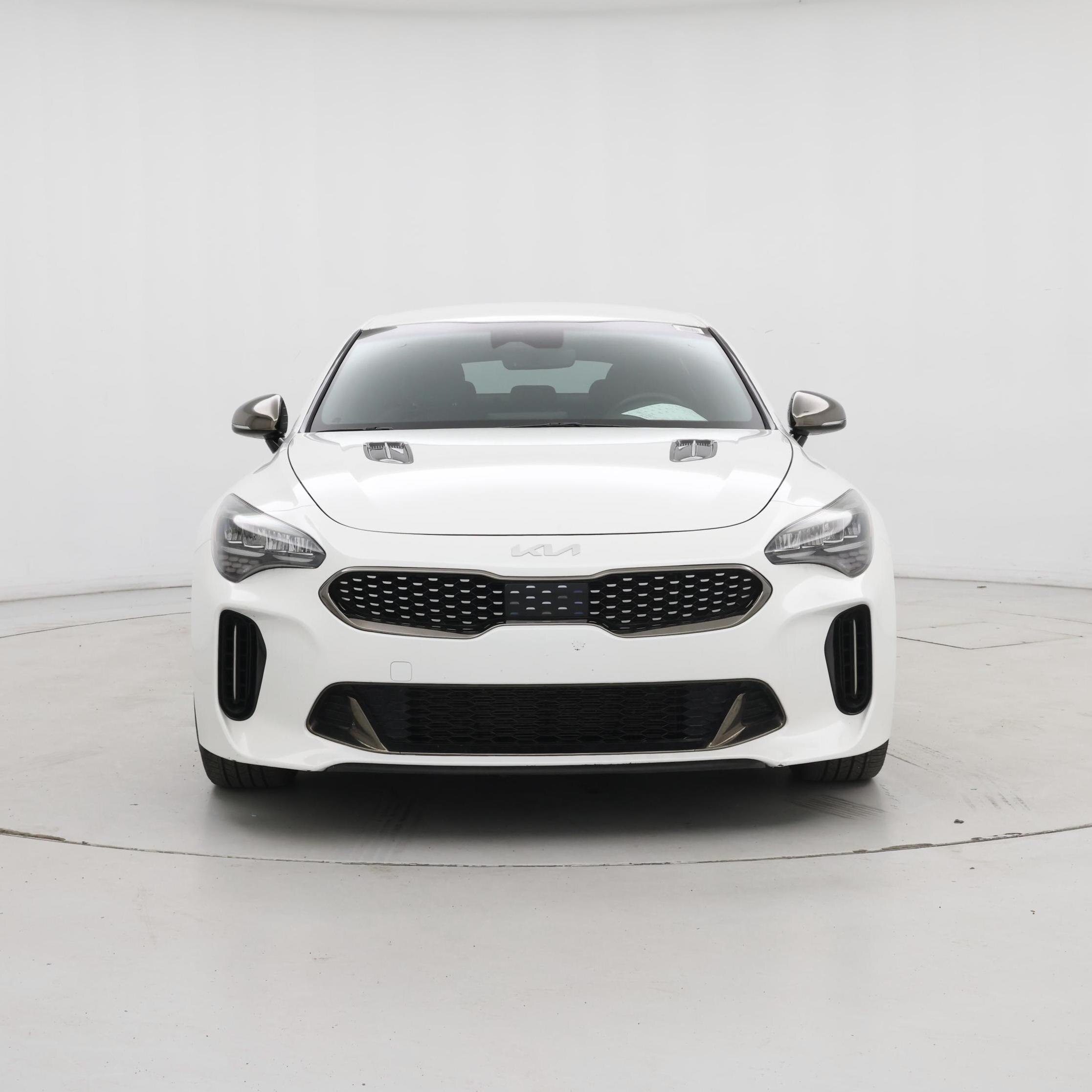 Thumbnail: 2023 Kia Stinger - 5