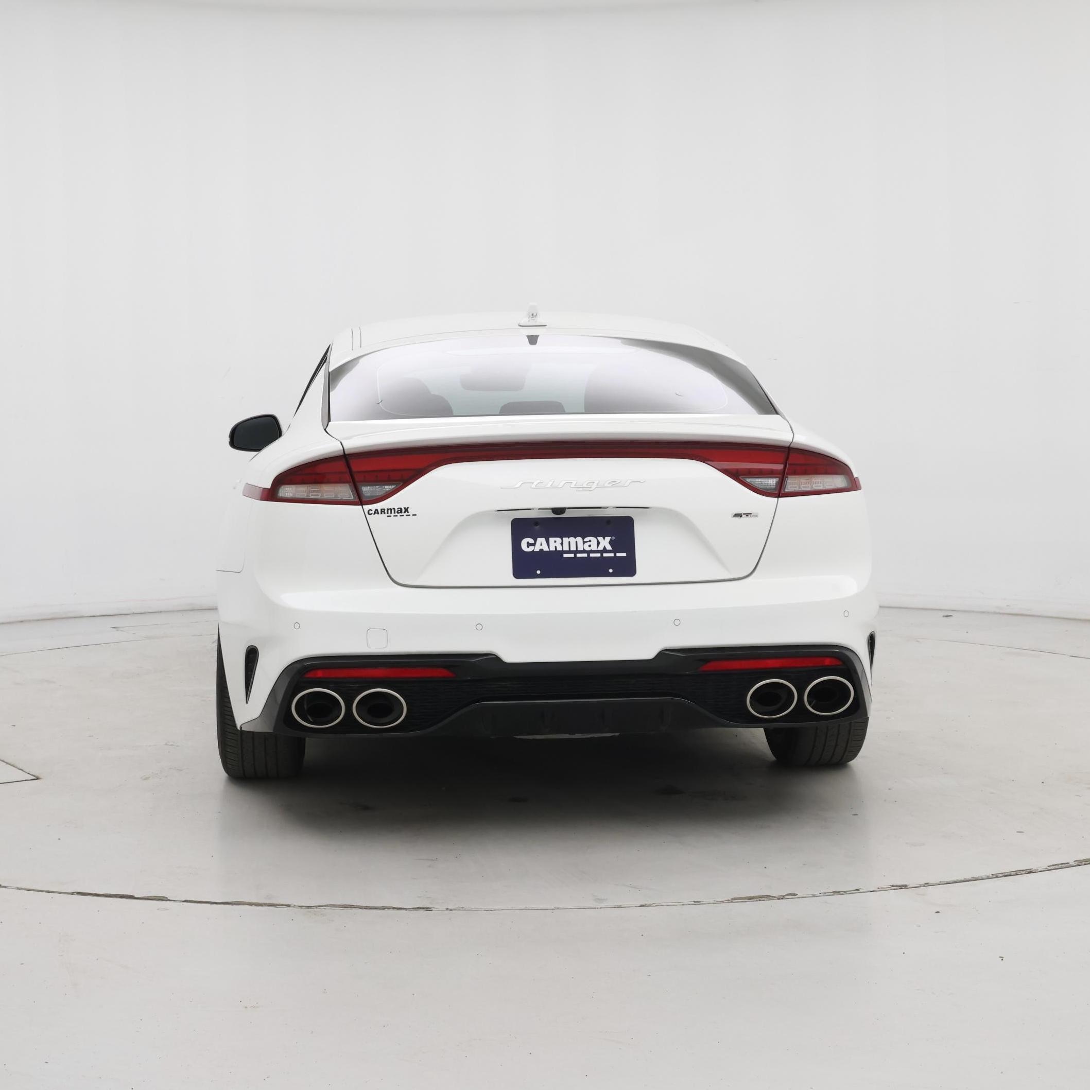 Thumbnail: 2023 Kia Stinger - 6