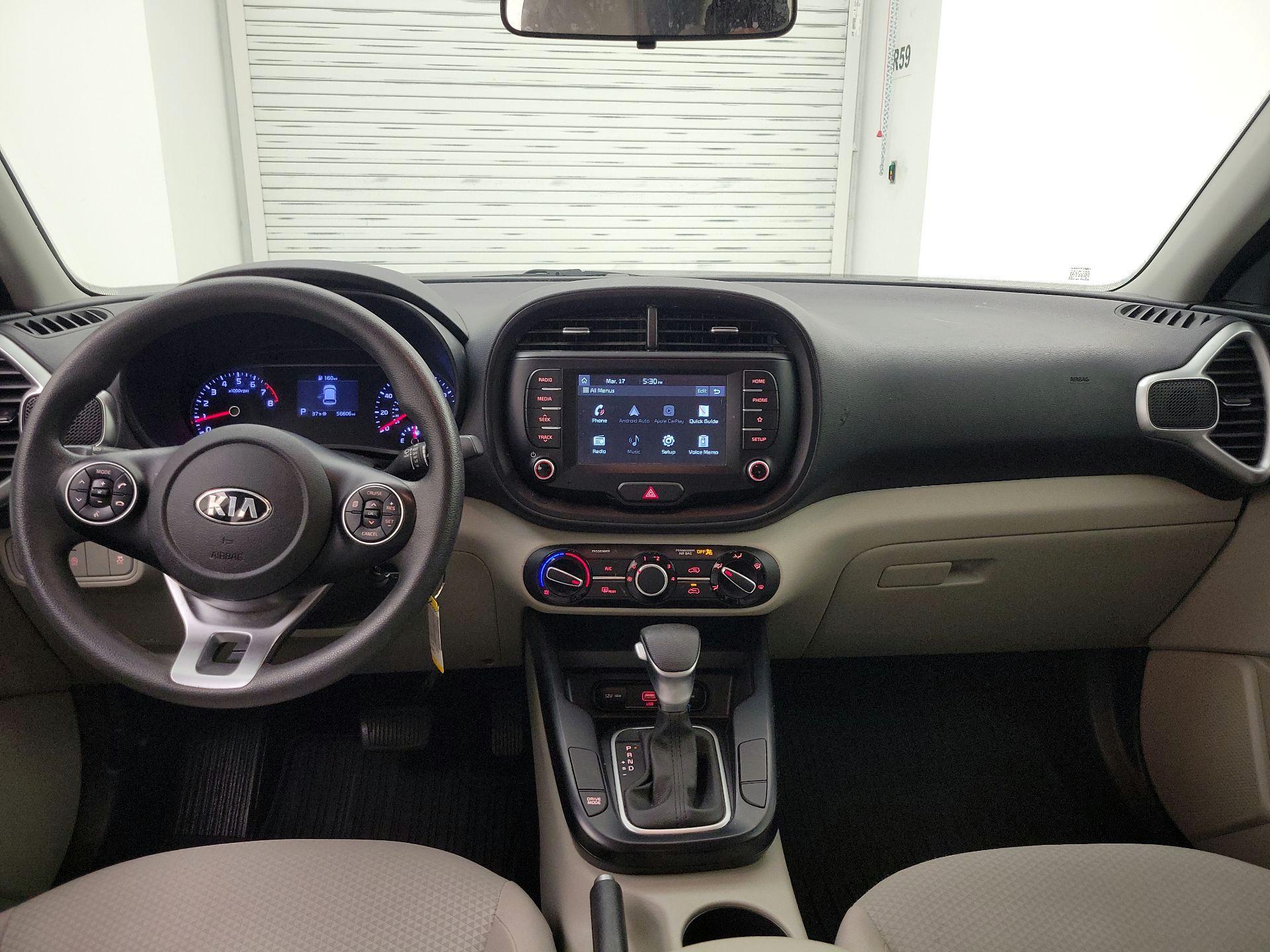 Thumbnail: 2020 Kia Soul - 9