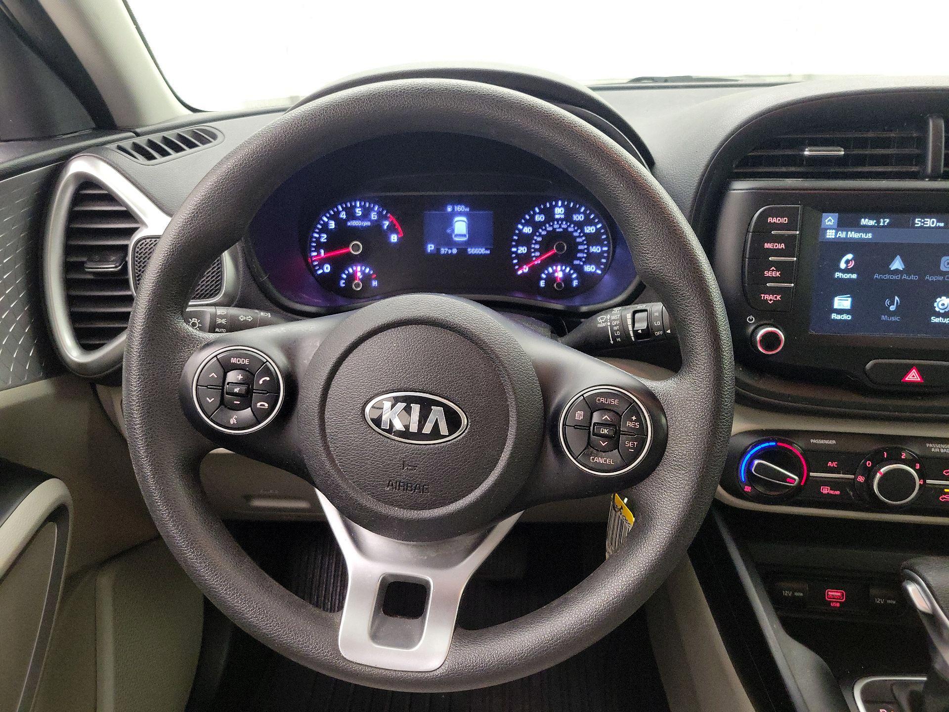 Thumbnail: 2020 Kia Soul - 10