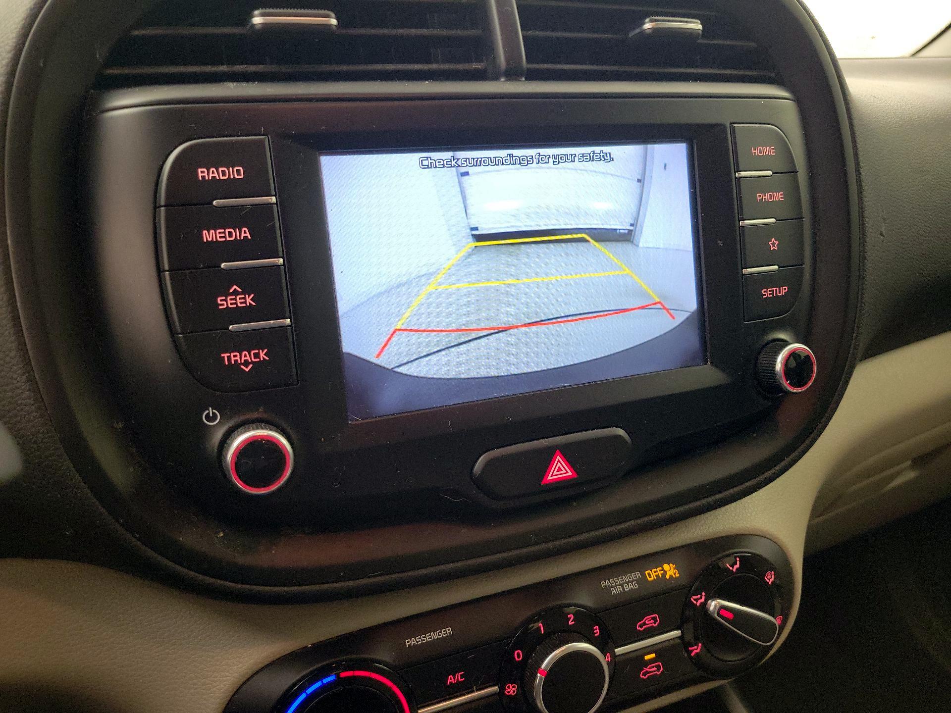 Thumbnail: 2020 Kia Soul - 14