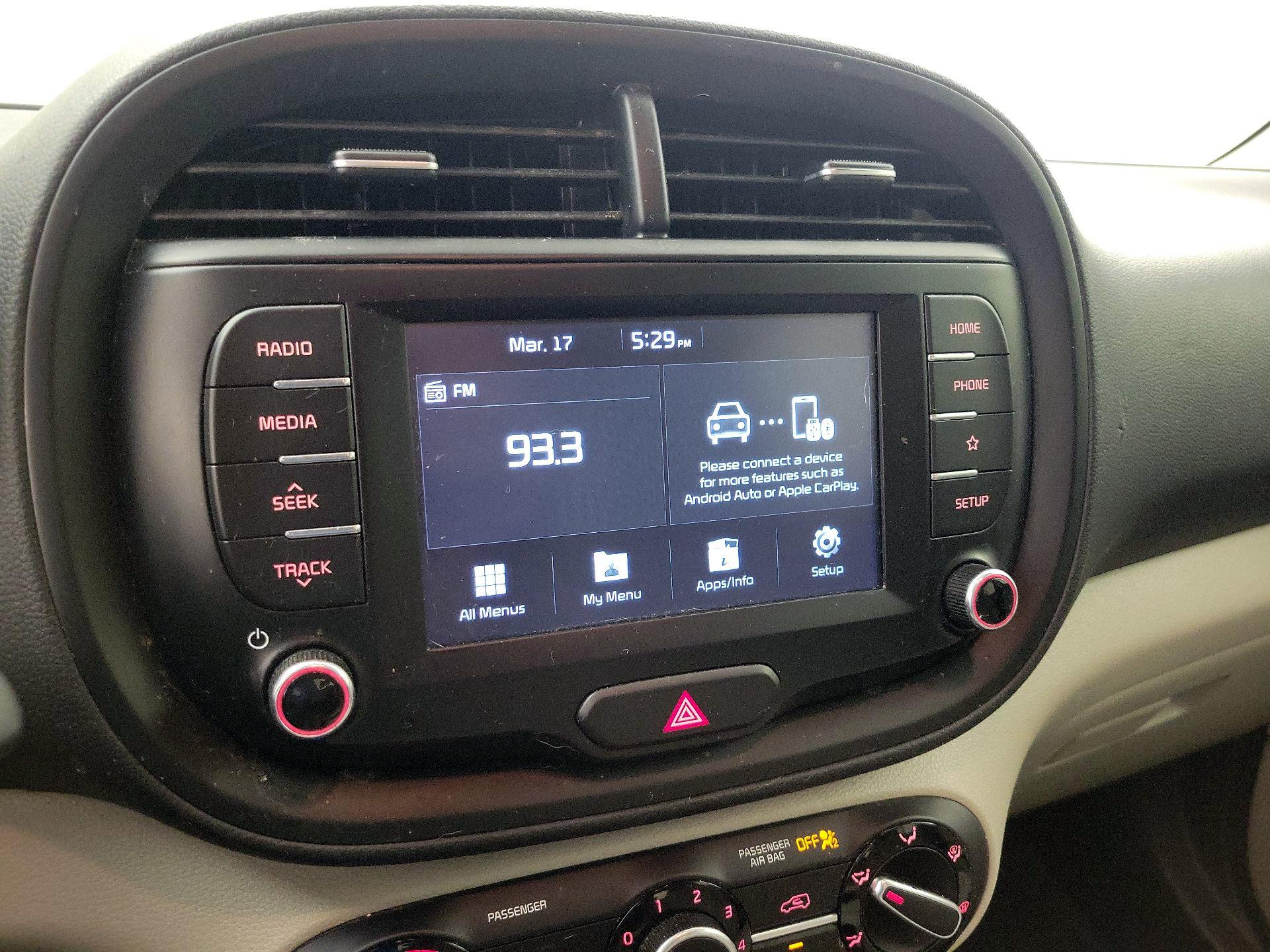 Thumbnail: 2020 Kia Soul - 15