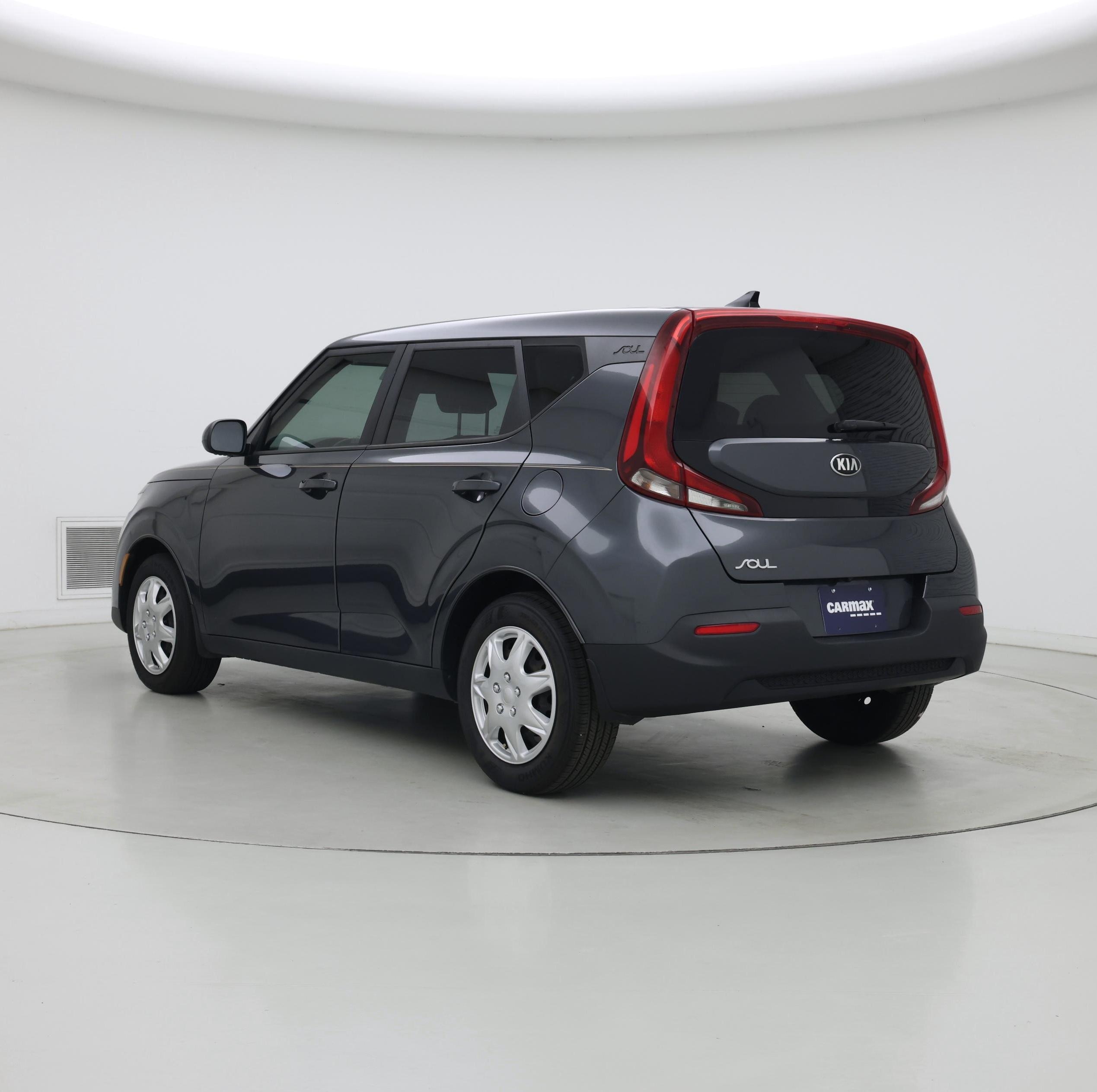 Thumbnail: 2020 Kia Soul - 2