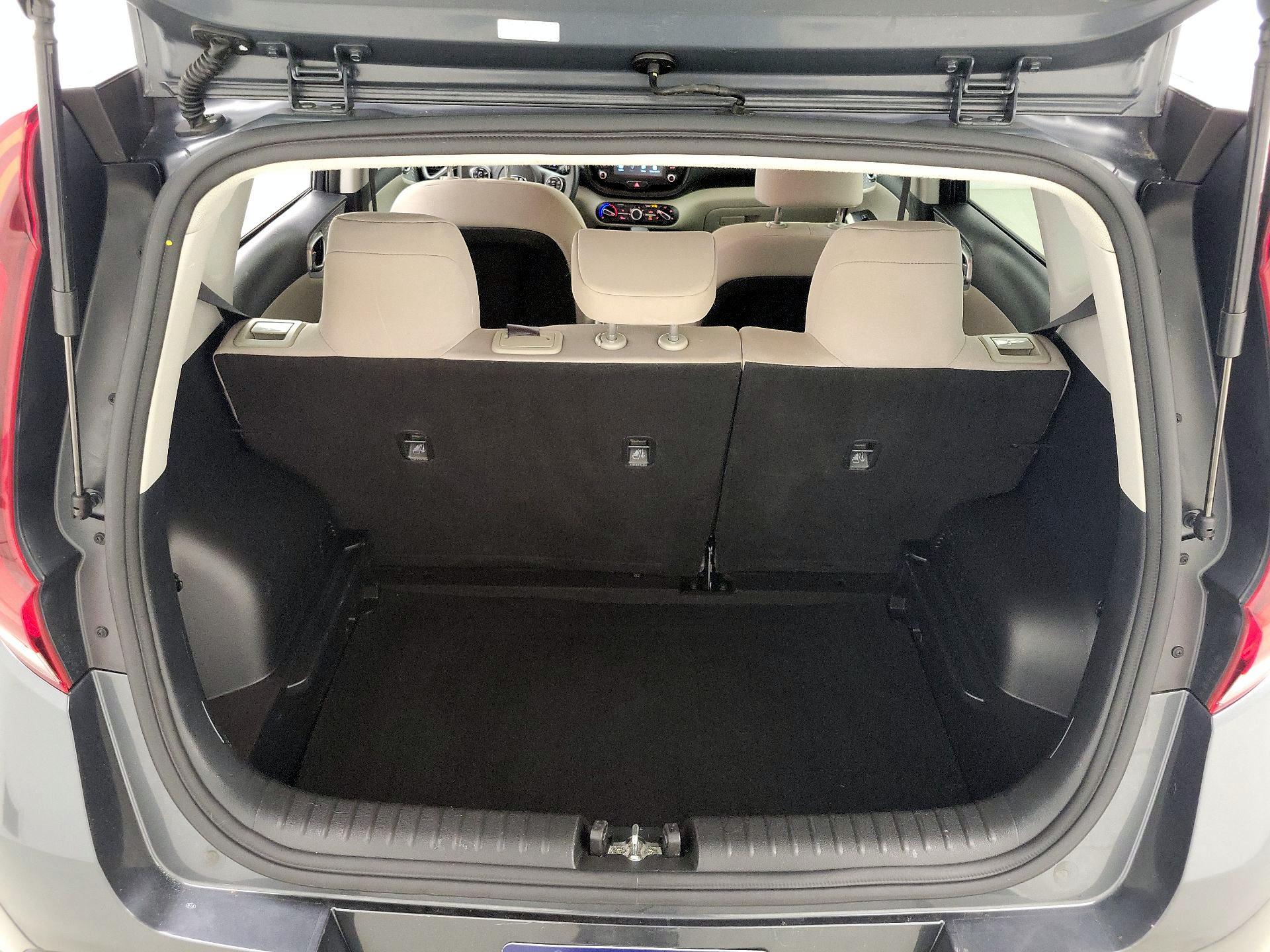 Thumbnail: 2020 Kia Soul - 20