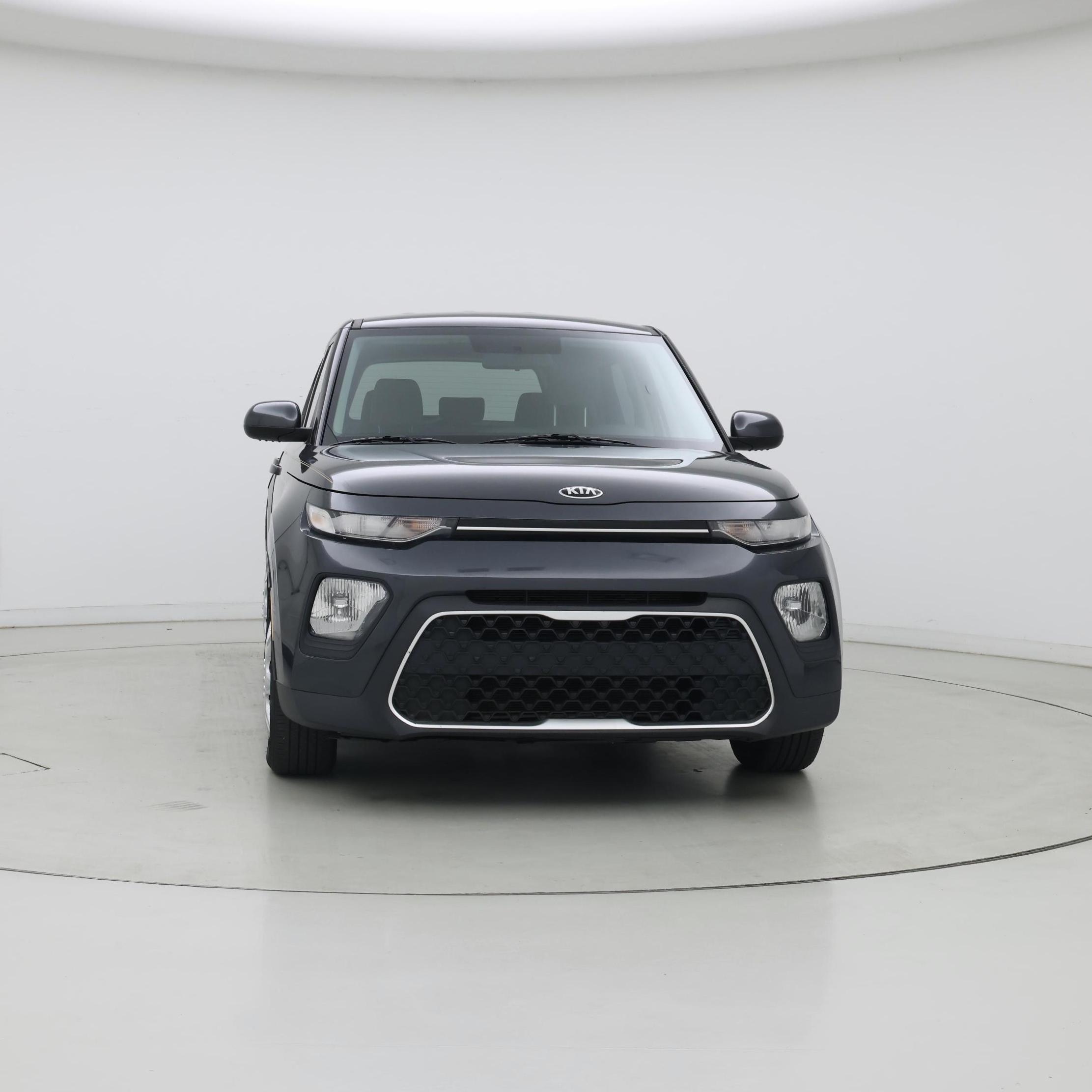 Thumbnail: 2020 Kia Soul - 5