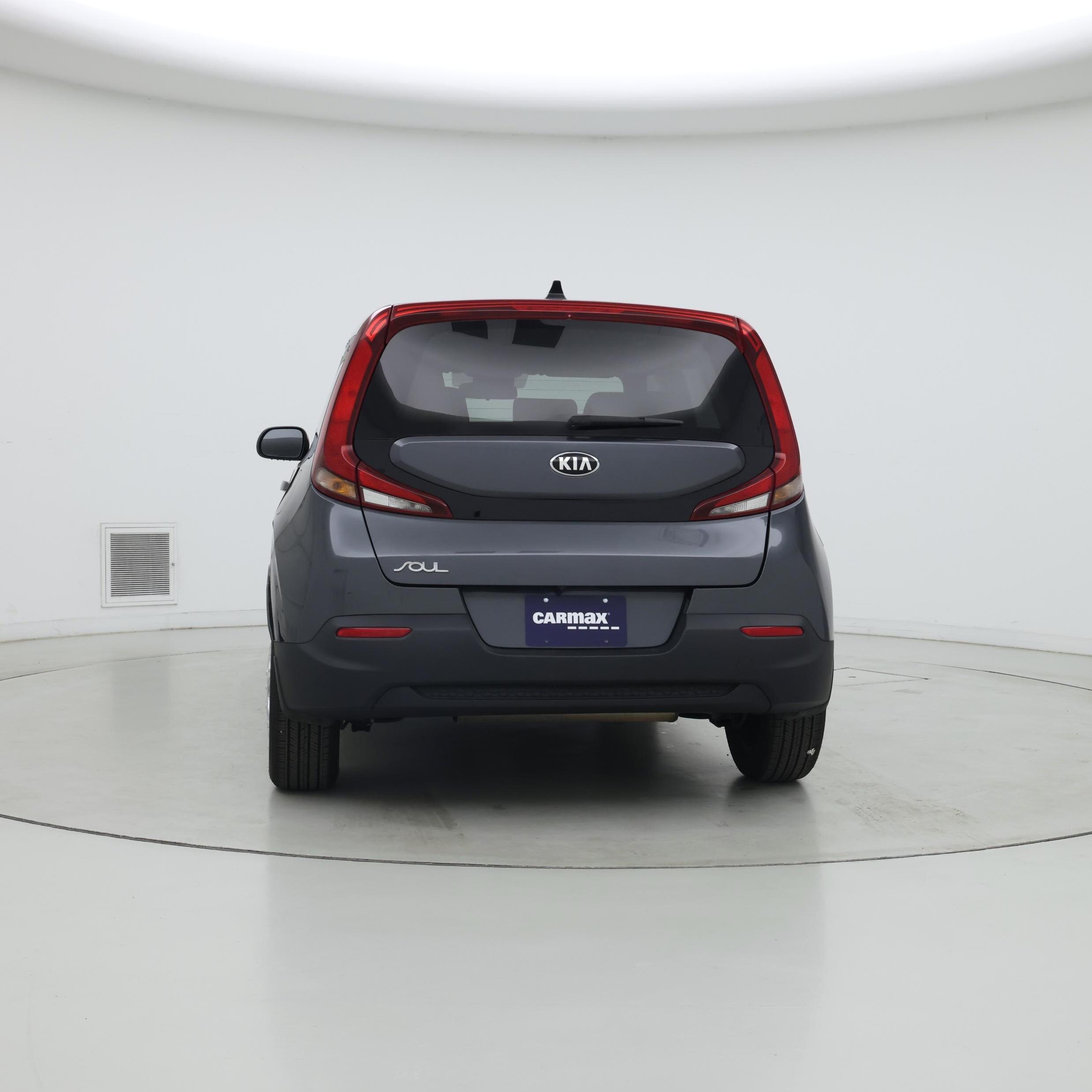 Thumbnail: 2020 Kia Soul - 6