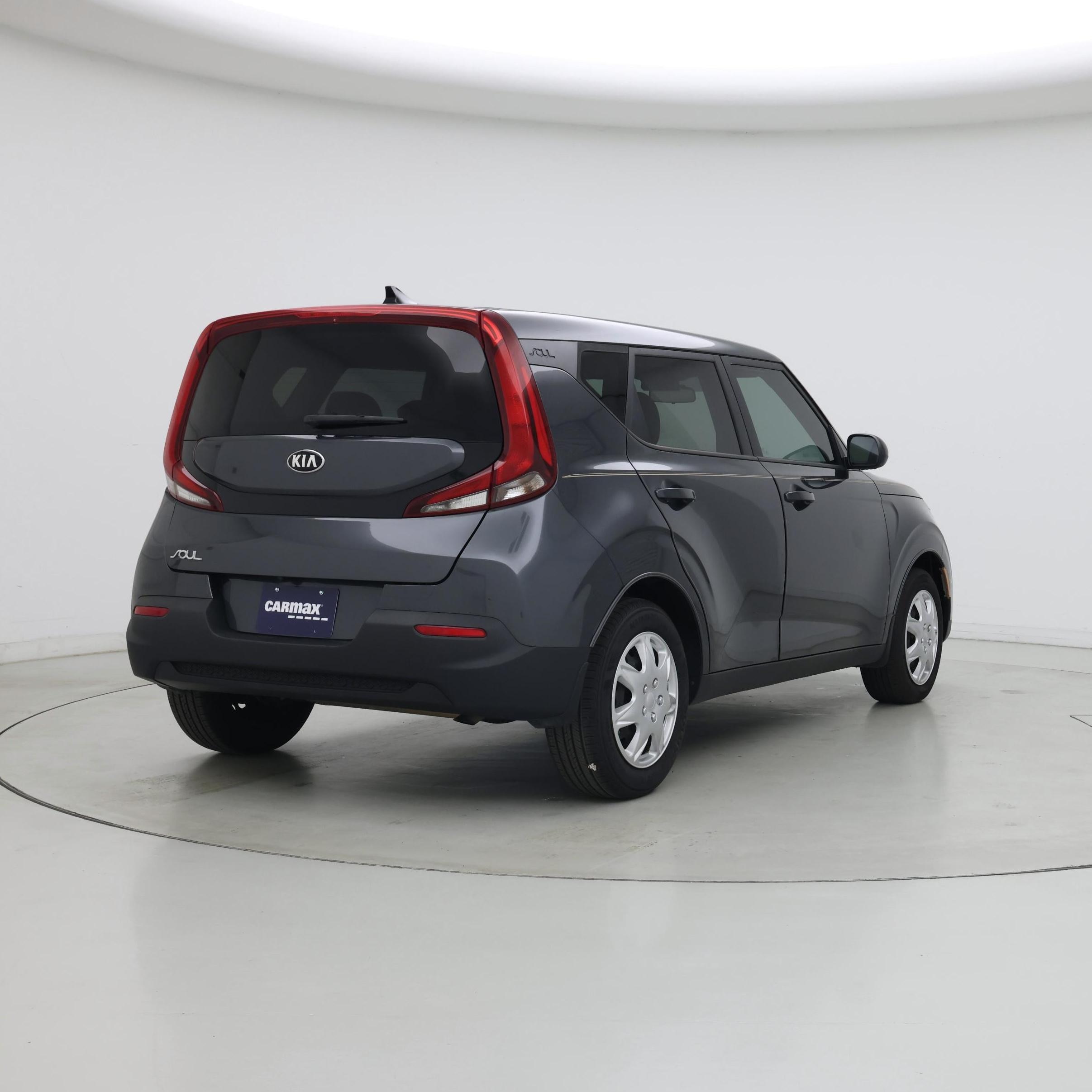 Thumbnail: 2020 Kia Soul - 8