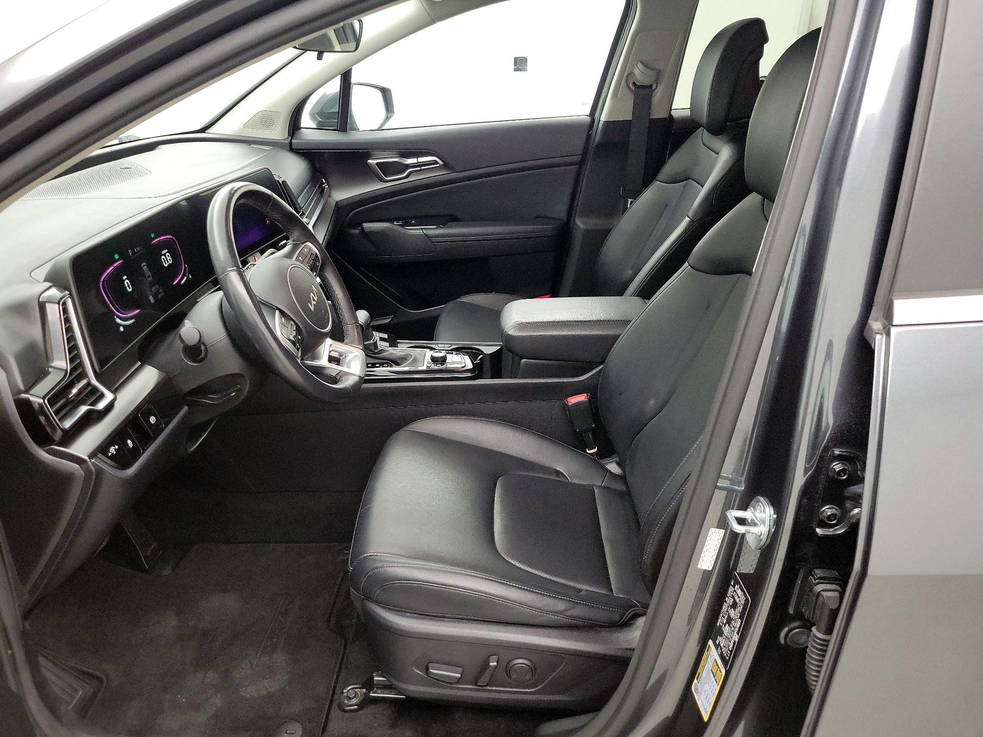 Thumbnail: 2023 Kia Sportage - 11