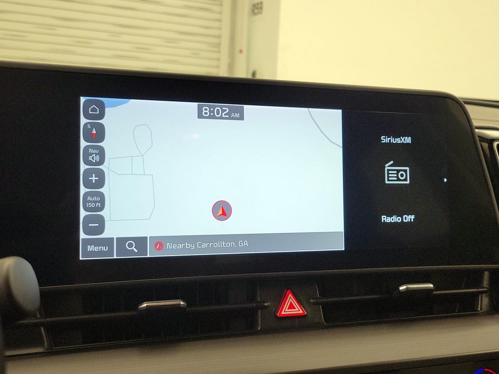 Thumbnail: 2023 Kia Sportage - 14