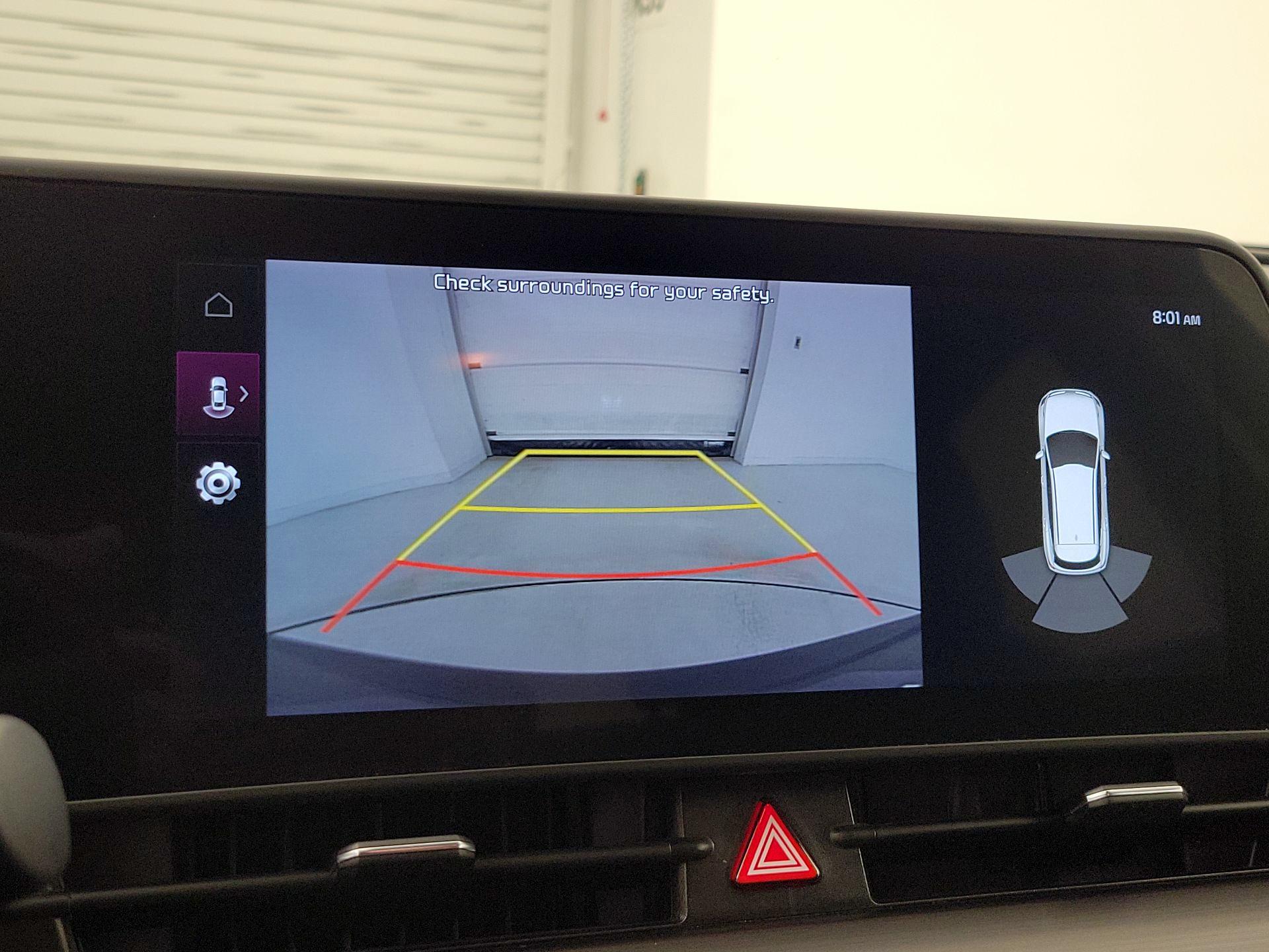 Thumbnail: 2023 Kia Sportage - 15