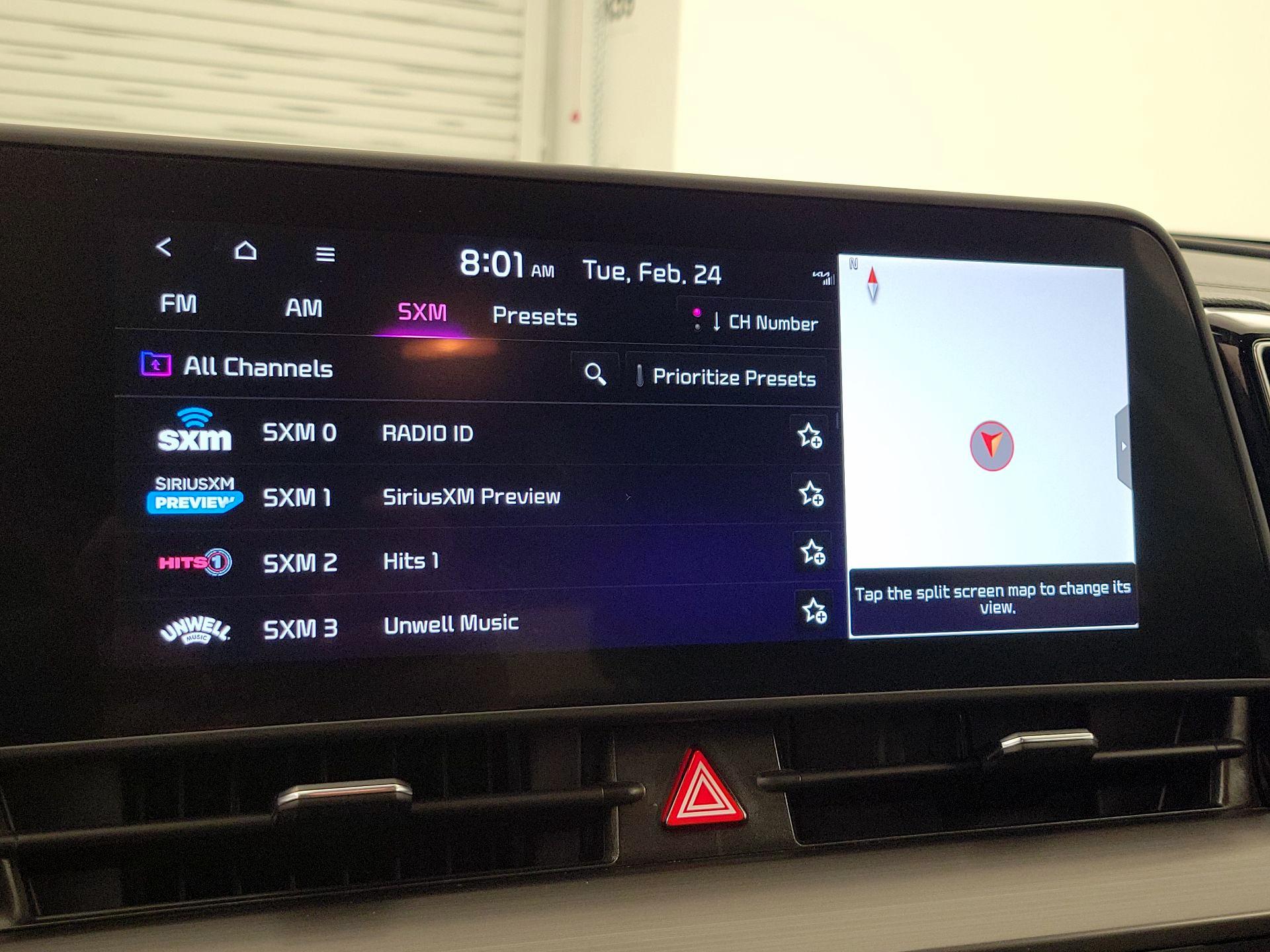 Thumbnail: 2023 Kia Sportage - 16