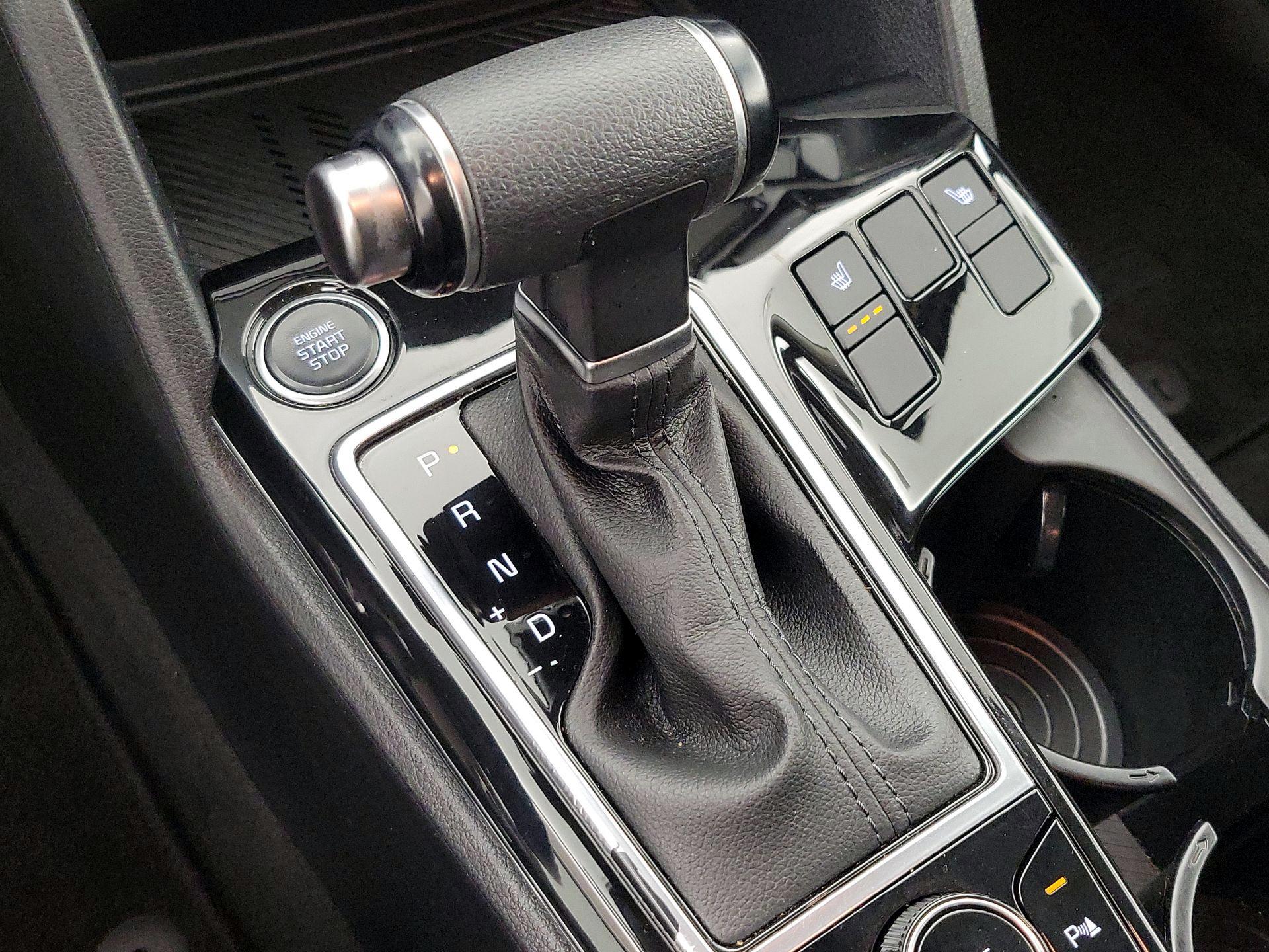 Thumbnail: 2023 Kia Sportage - 18