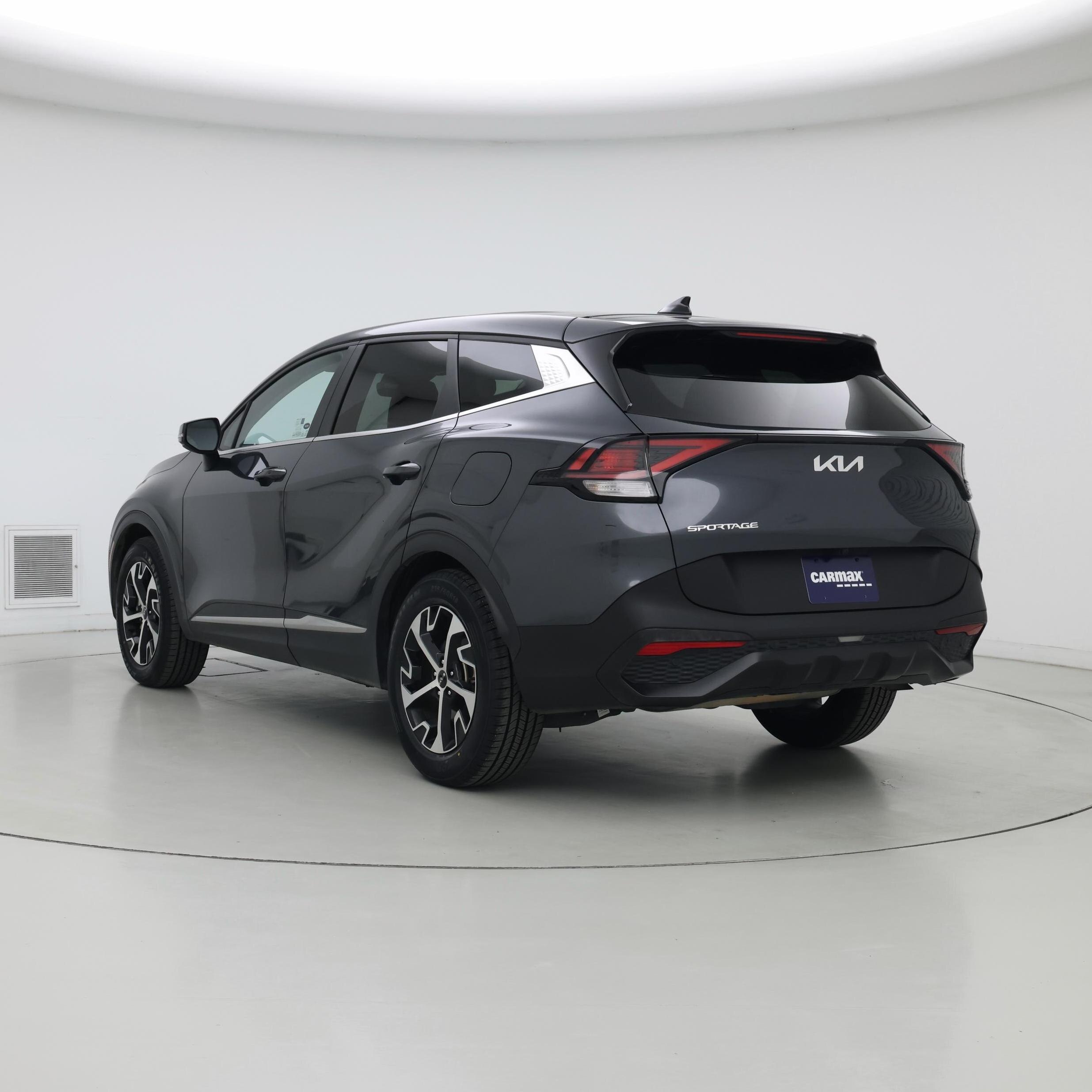 Thumbnail: 2023 Kia Sportage - 2