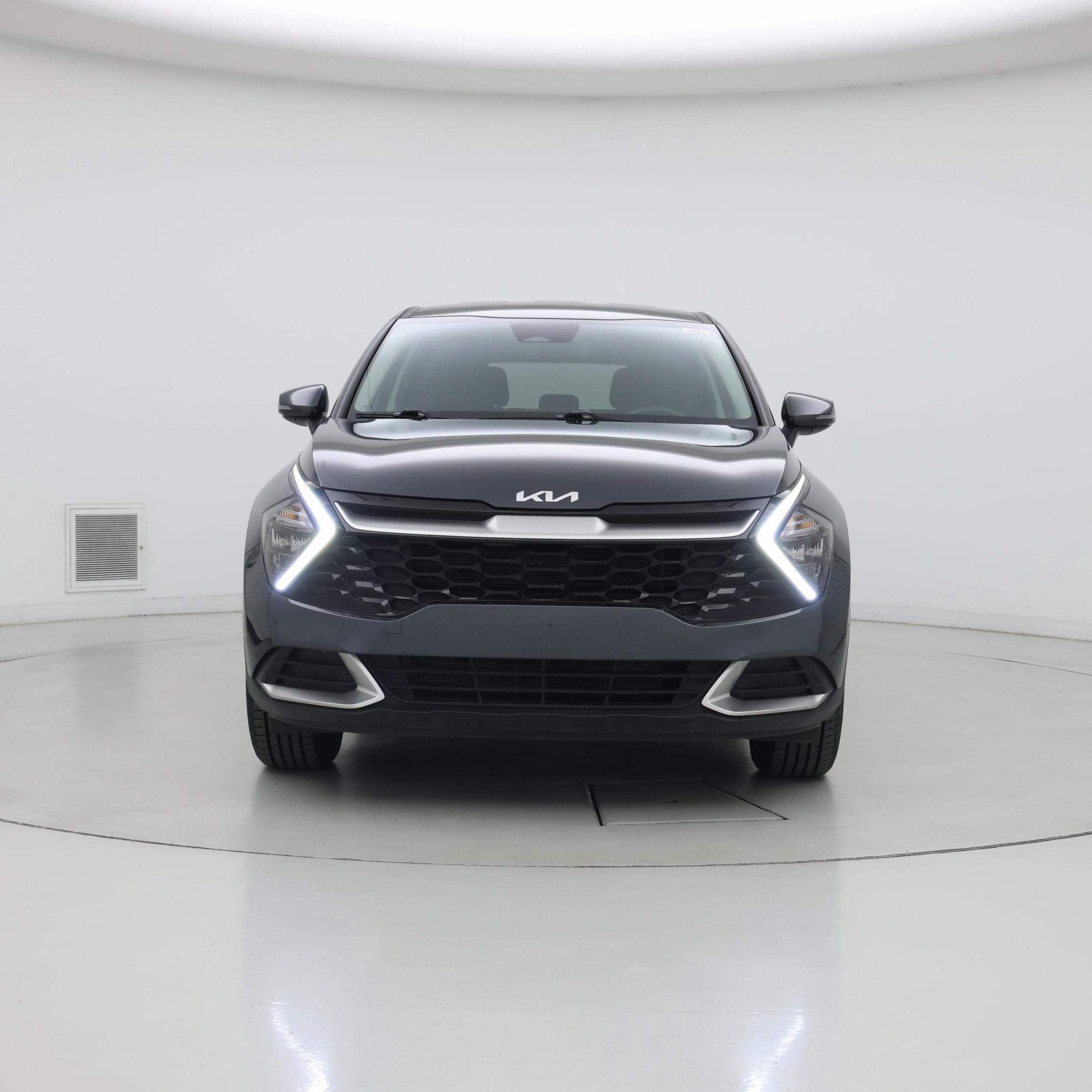 Thumbnail: 2023 Kia Sportage - 5