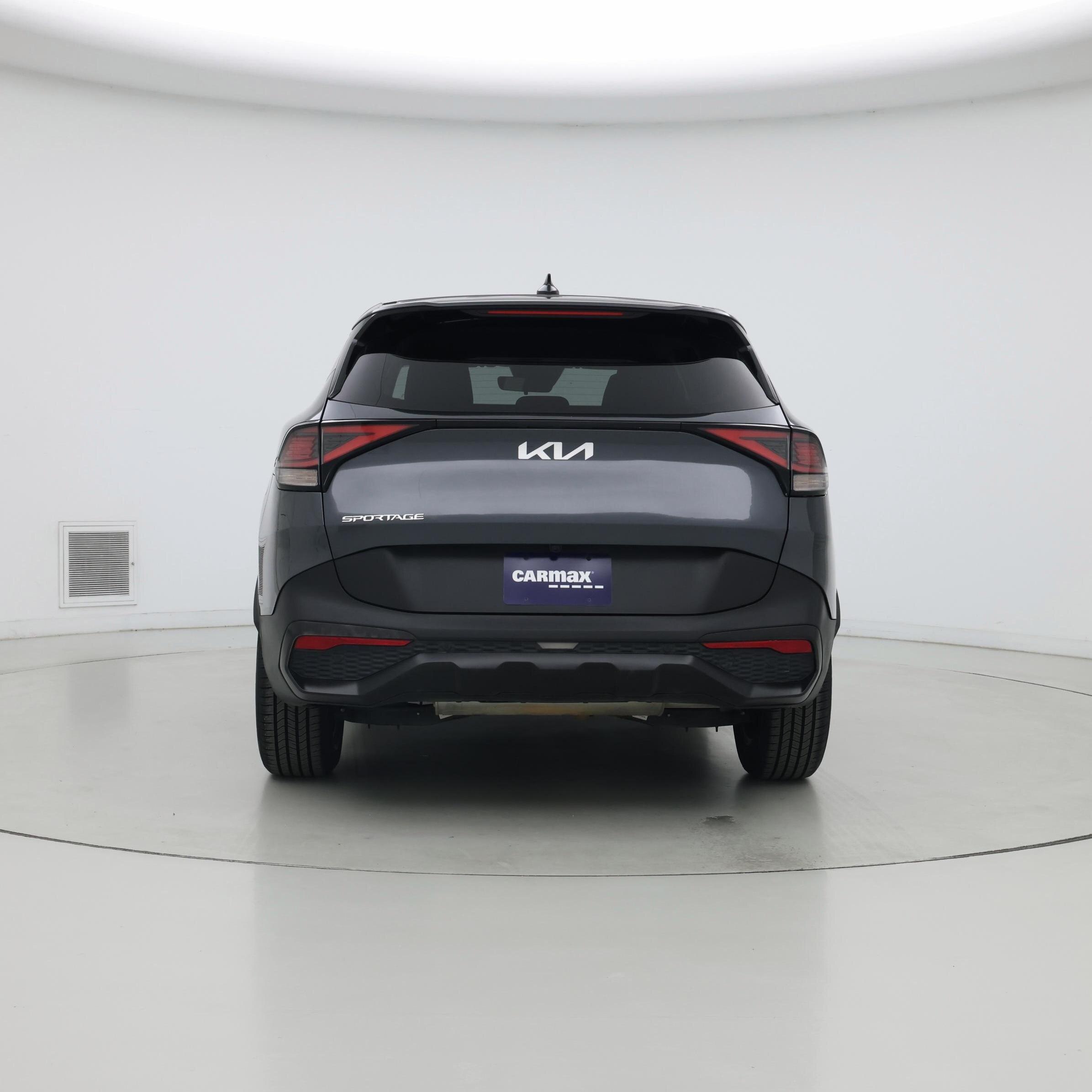 Thumbnail: 2023 Kia Sportage - 6