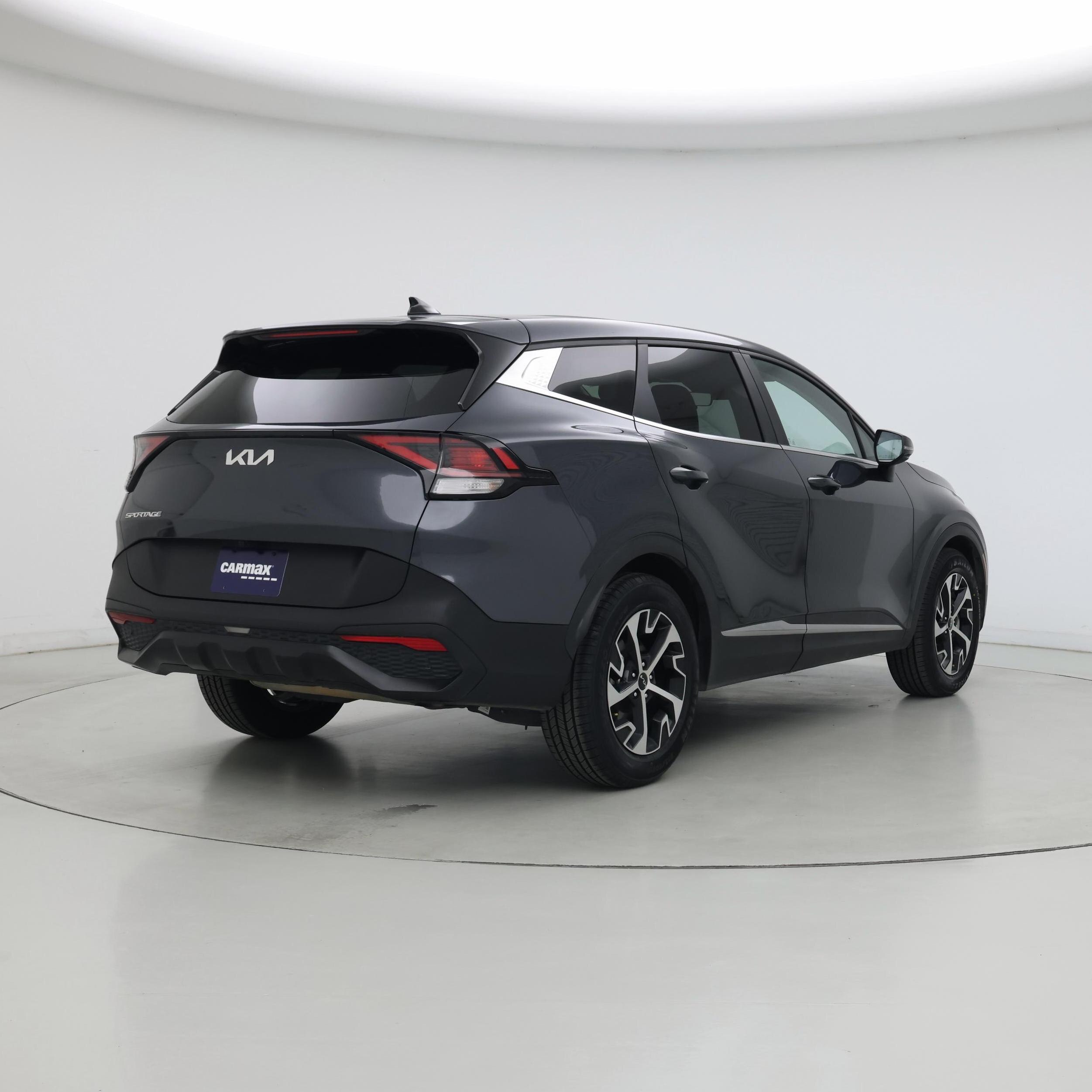 Thumbnail: 2023 Kia Sportage - 8