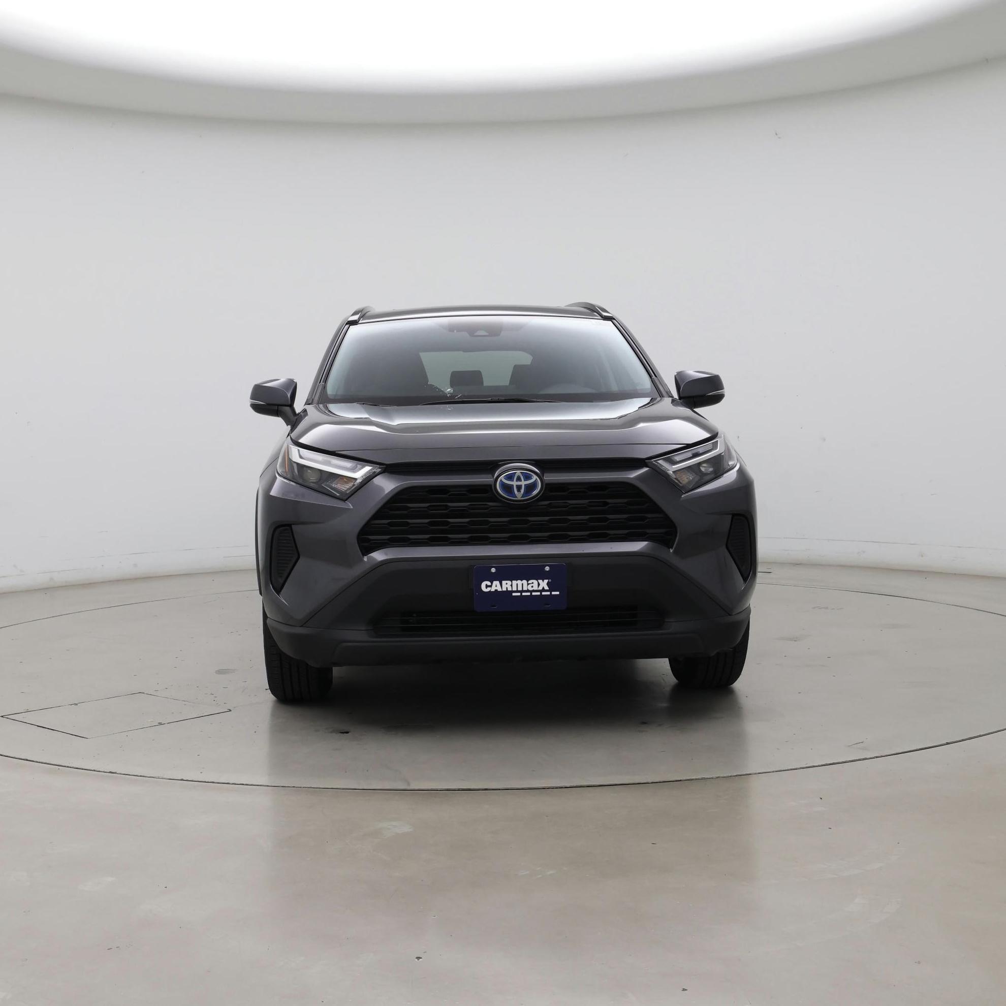 Thumbnail: 2023 Toyota RAV4 - 5