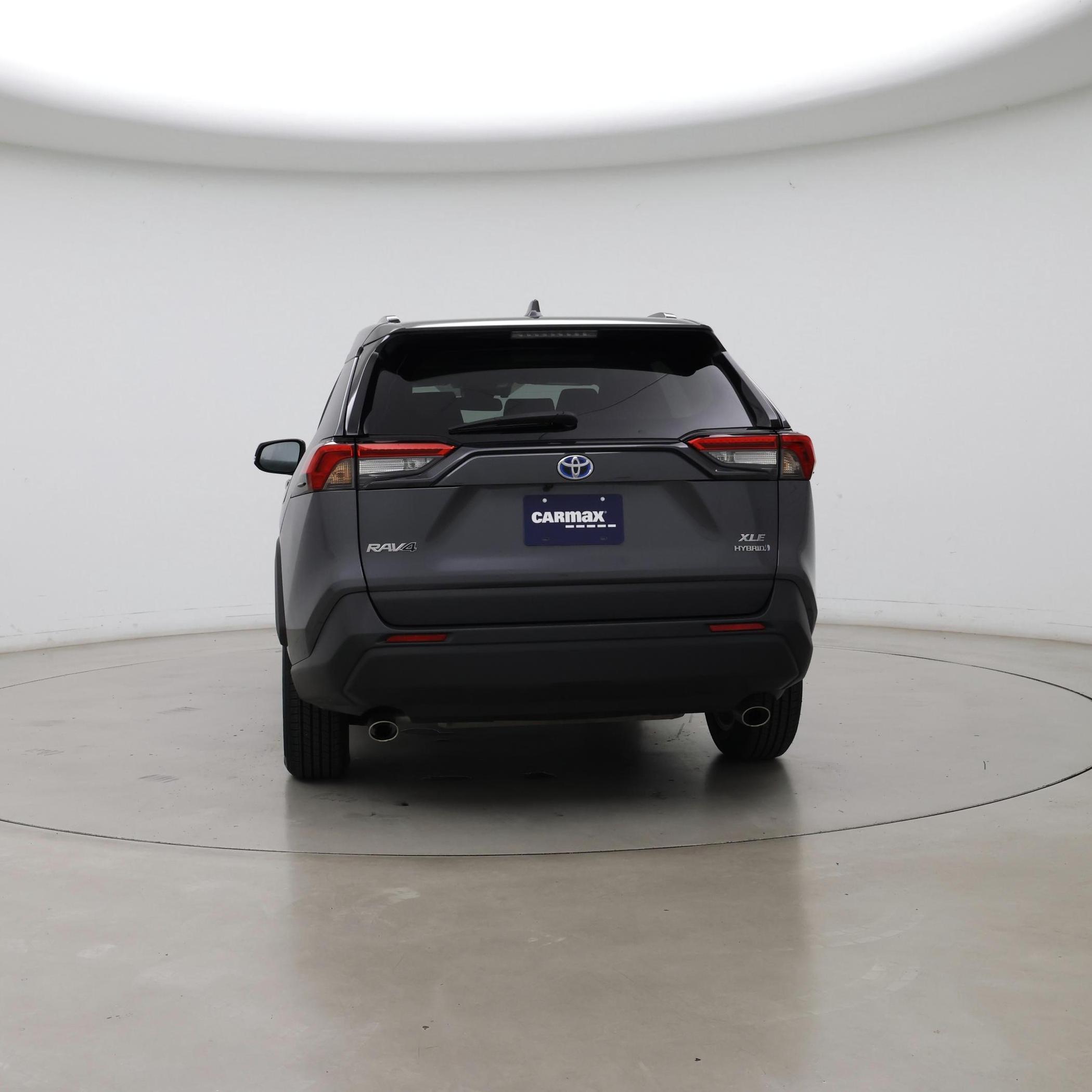 Thumbnail: 2023 Toyota RAV4 - 6