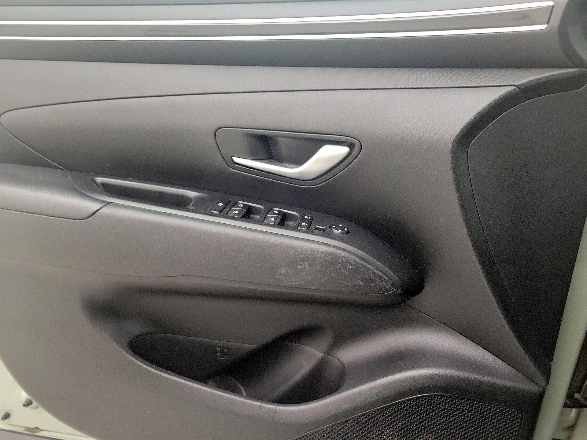 Thumbnail: 2023 Hyundai Santa Cruz - 12