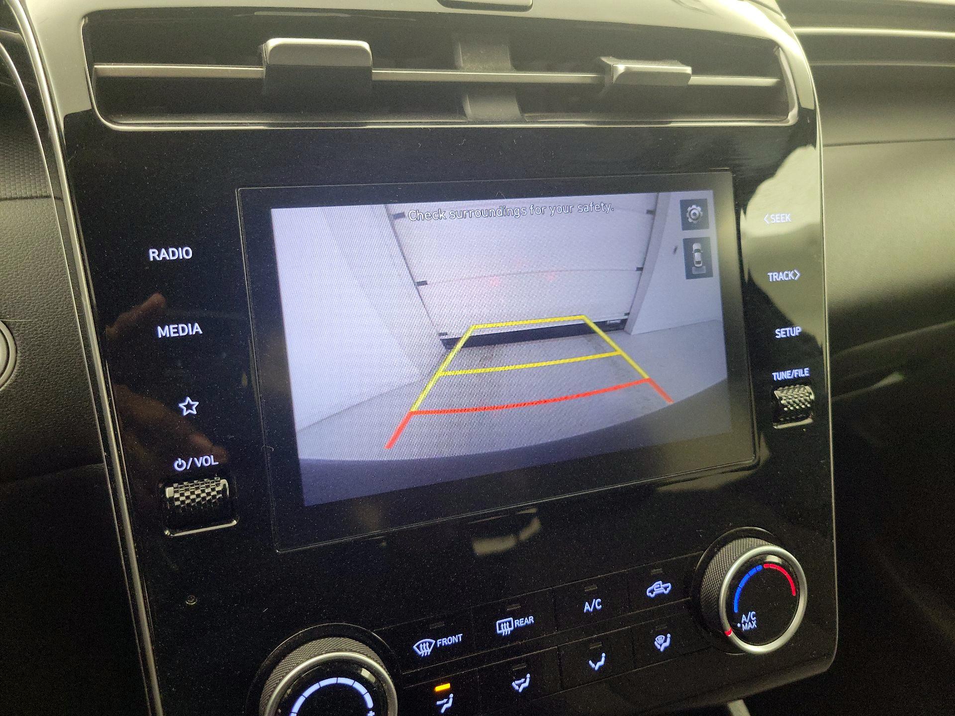 Thumbnail: 2023 Hyundai Santa Cruz - 14