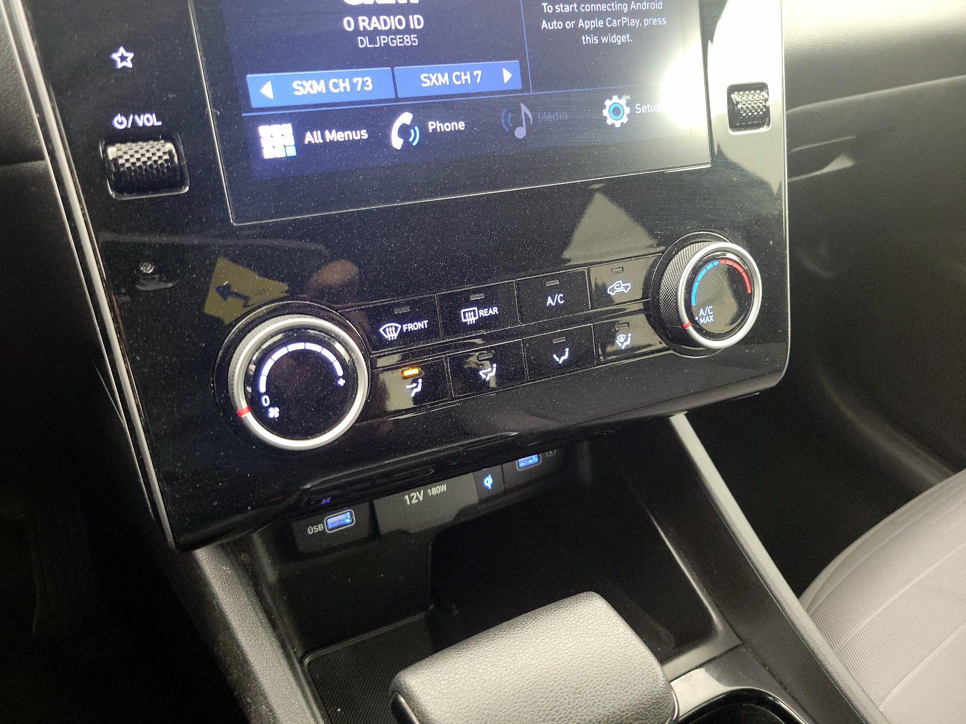 Thumbnail: 2023 Hyundai Santa Cruz - 16