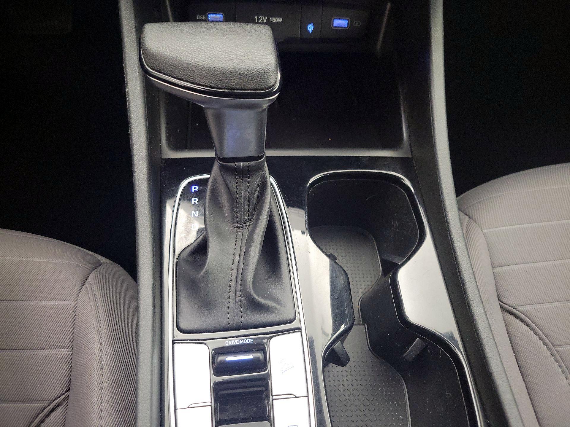 Thumbnail: 2023 Hyundai Santa Cruz - 17