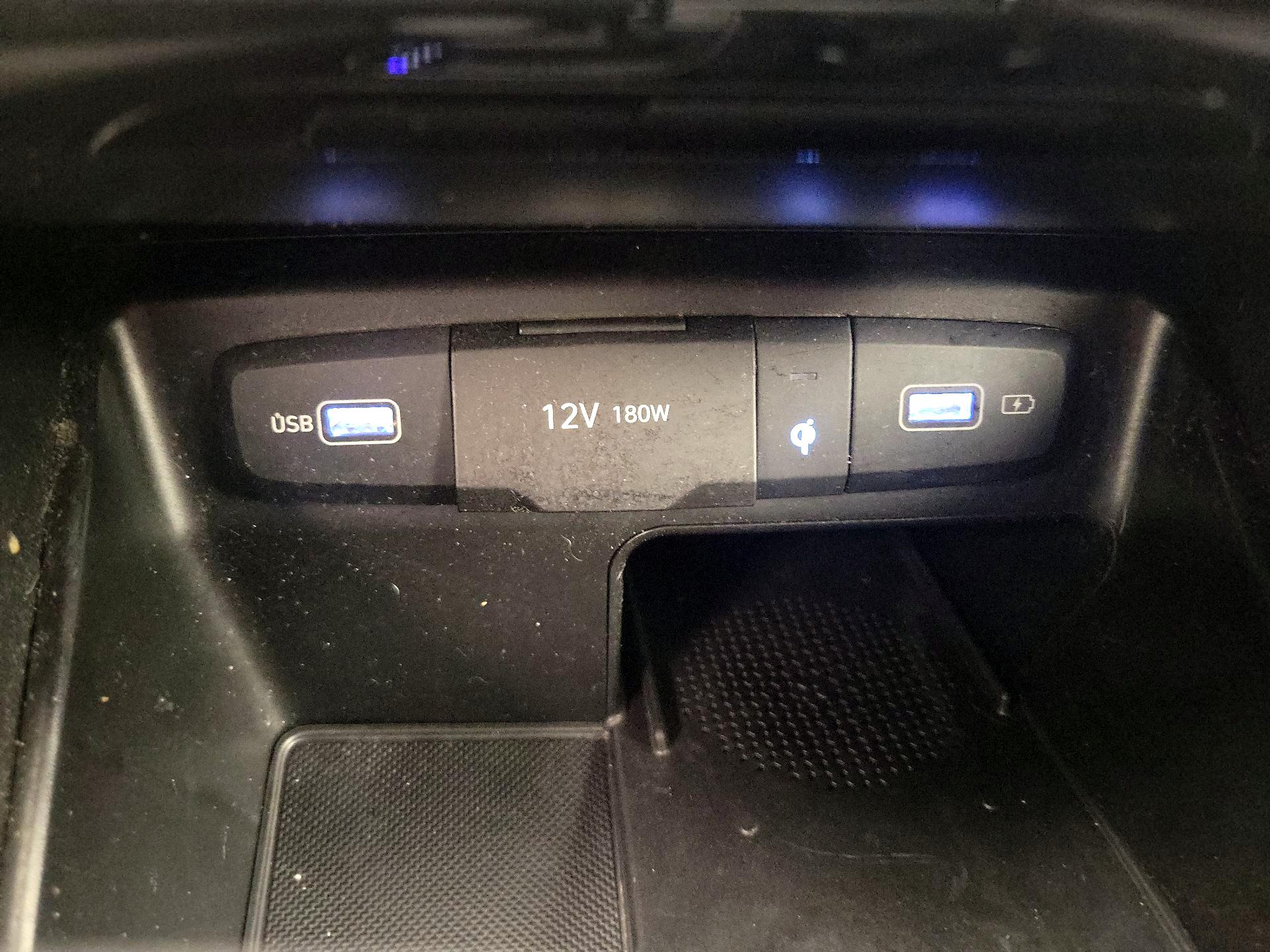 Thumbnail: 2023 Hyundai Santa Cruz - 18