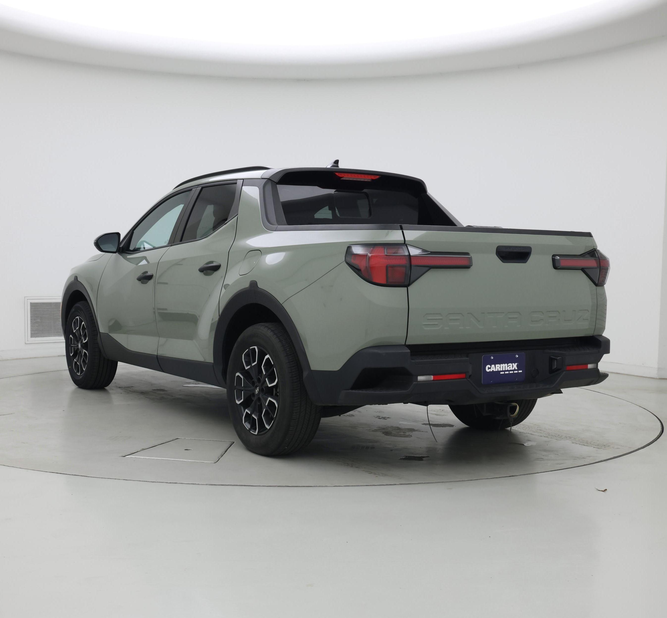 Thumbnail: 2023 Hyundai Santa Cruz - 2