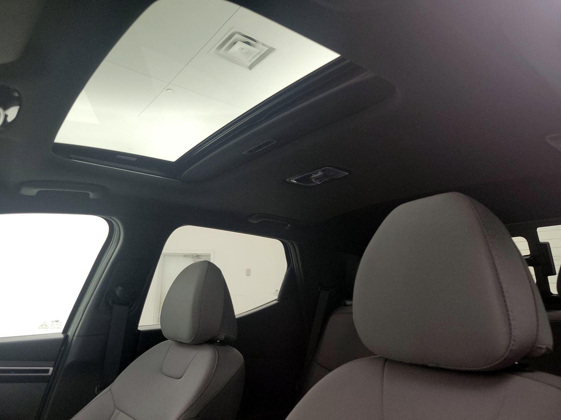 Thumbnail: 2023 Hyundai Santa Cruz - 19