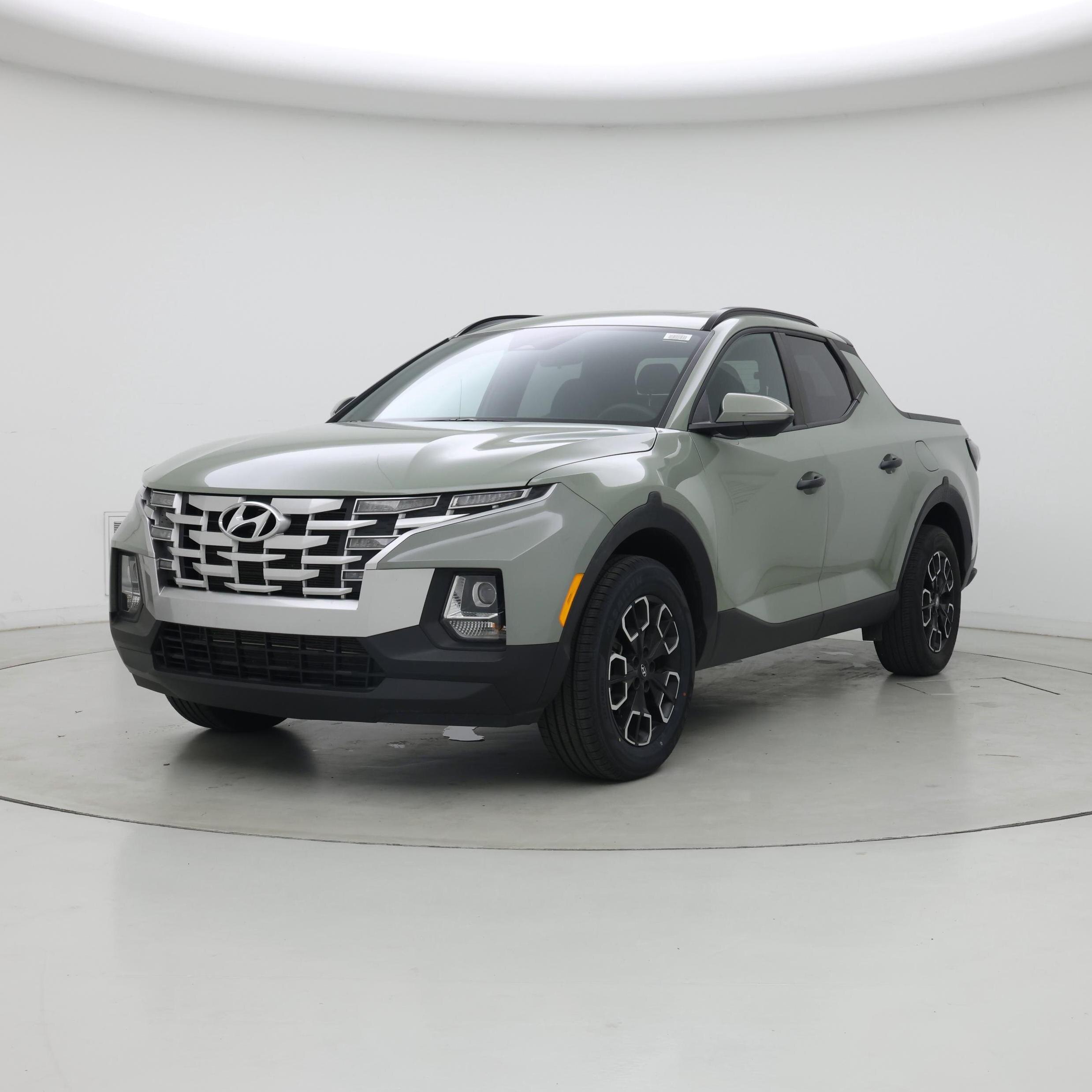 Thumbnail: 2023 Hyundai Santa Cruz - 4