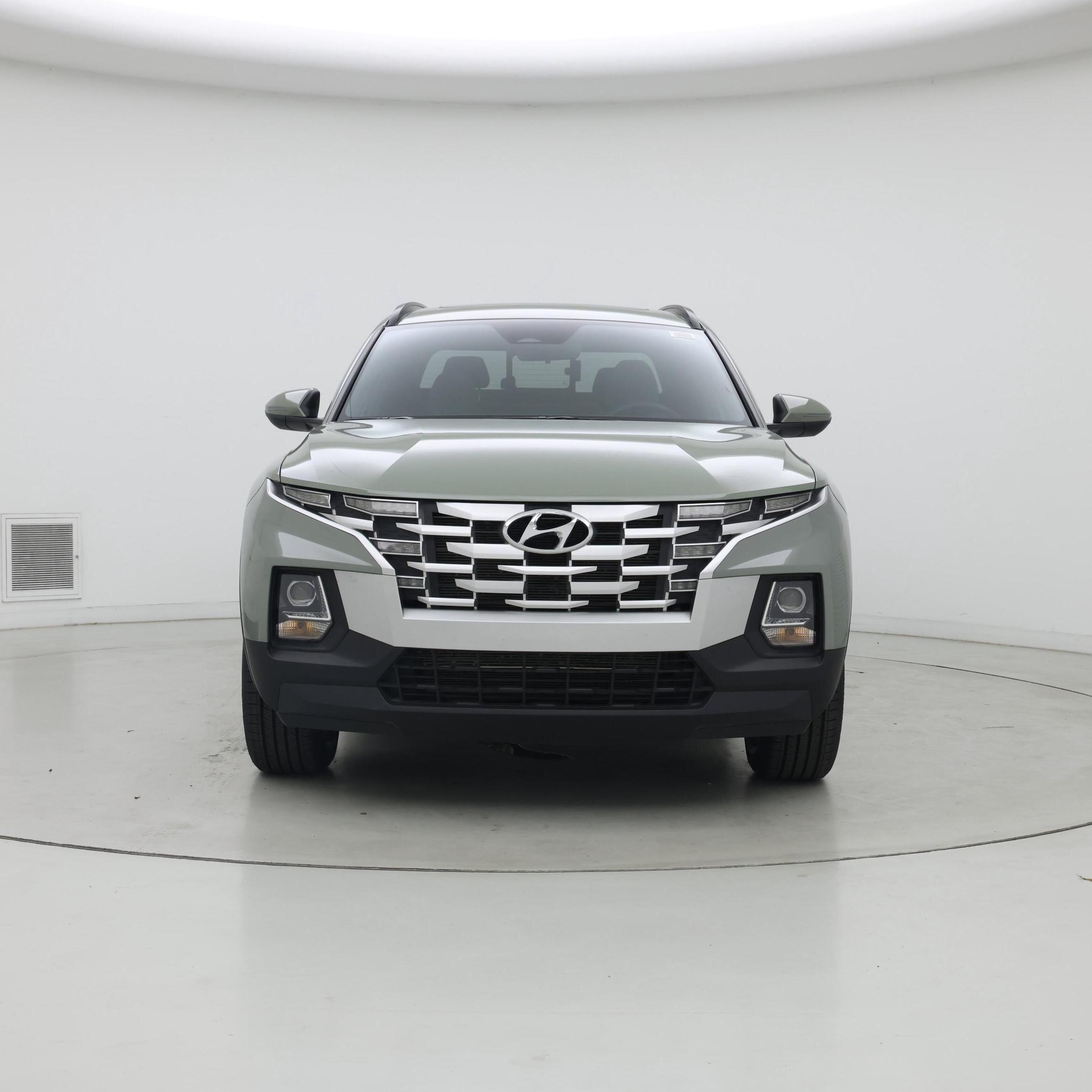Thumbnail: 2023 Hyundai Santa Cruz - 5