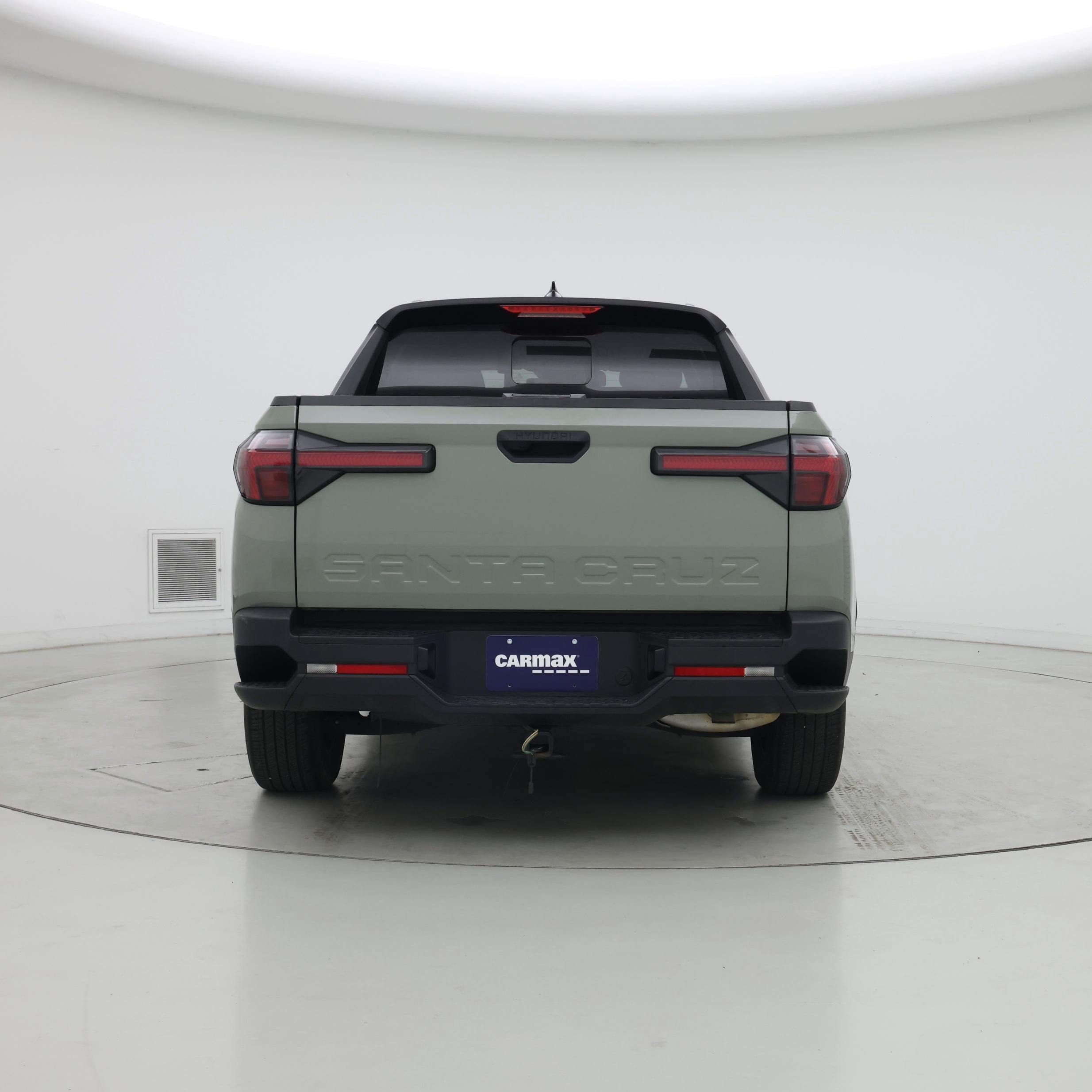 Thumbnail: 2023 Hyundai Santa Cruz - 6