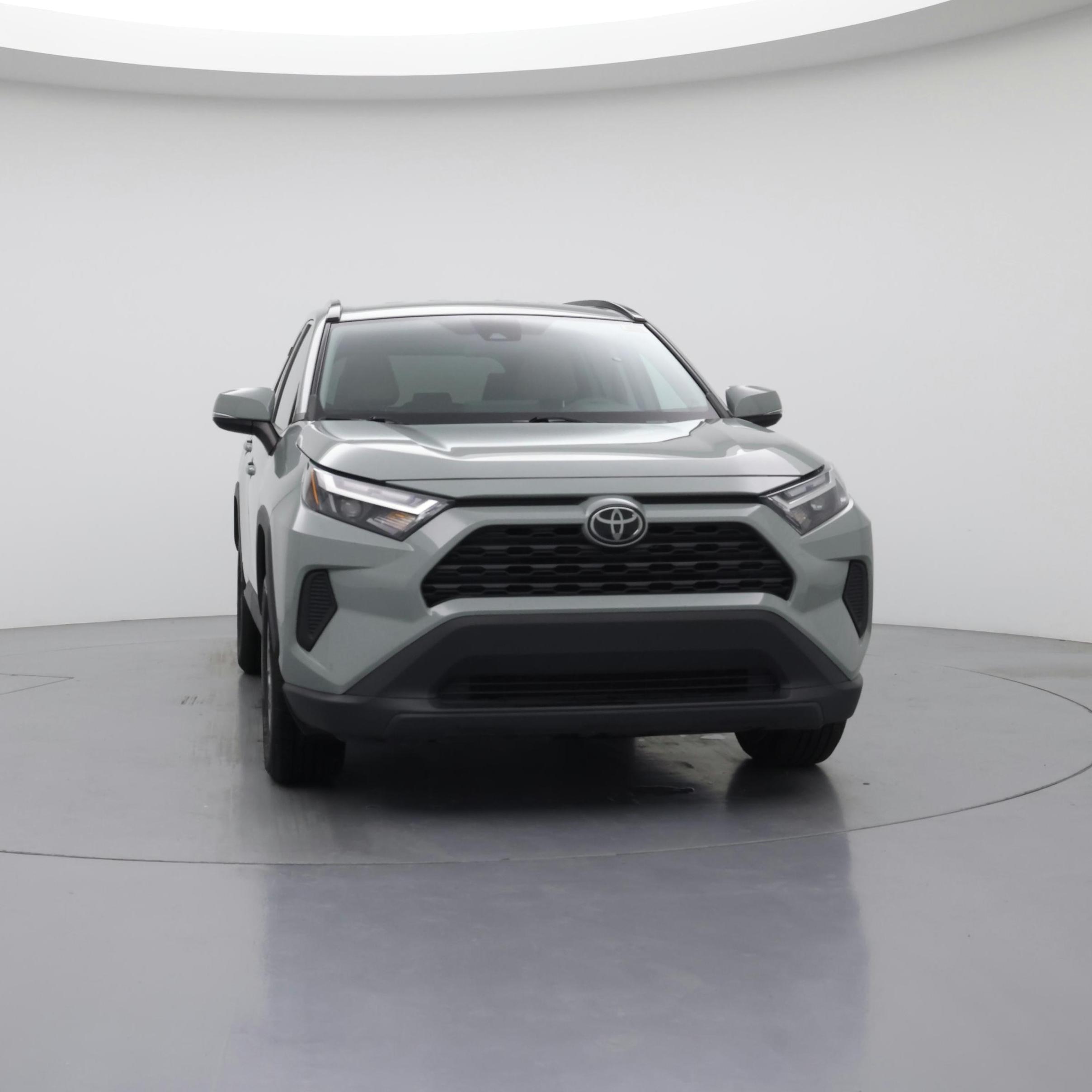 Thumbnail: 2023 Toyota RAV4 - 5