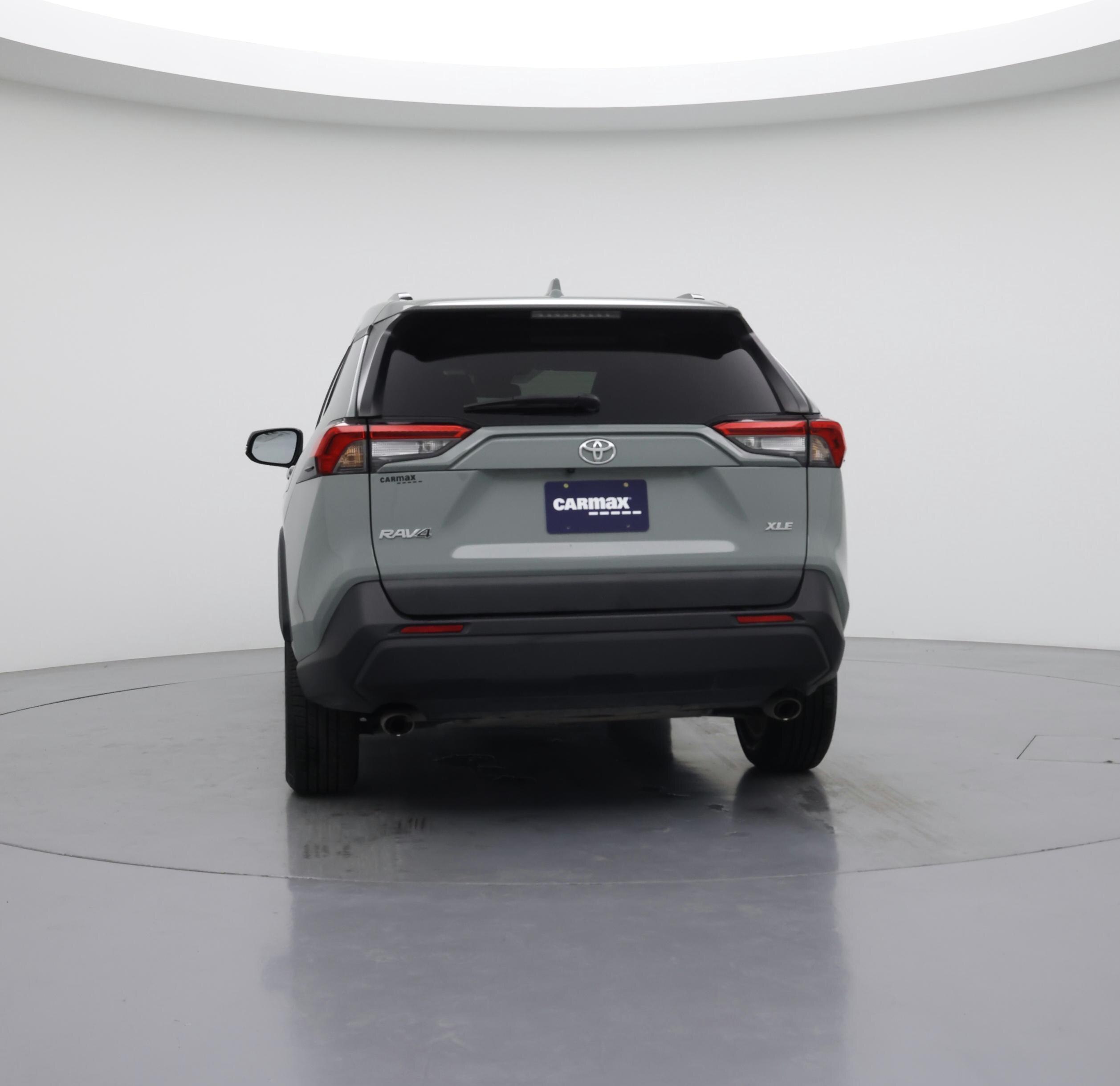 Thumbnail: 2023 Toyota RAV4 - 6