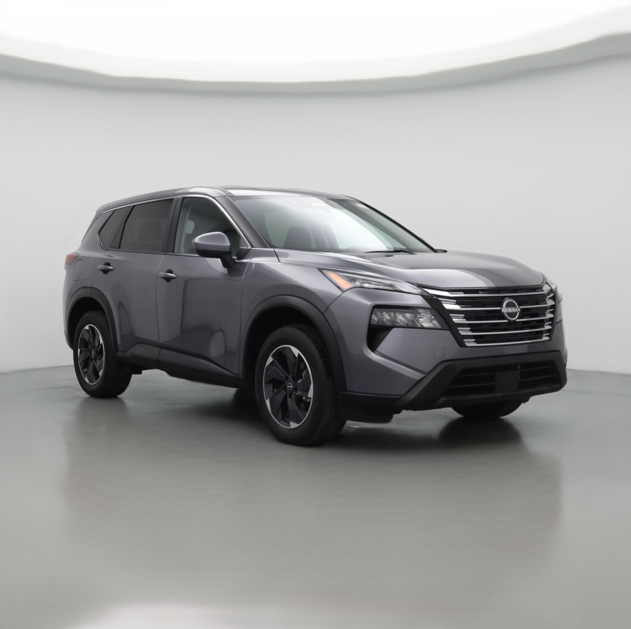 Thumbnail: 2024 Nissan Rogue - 1