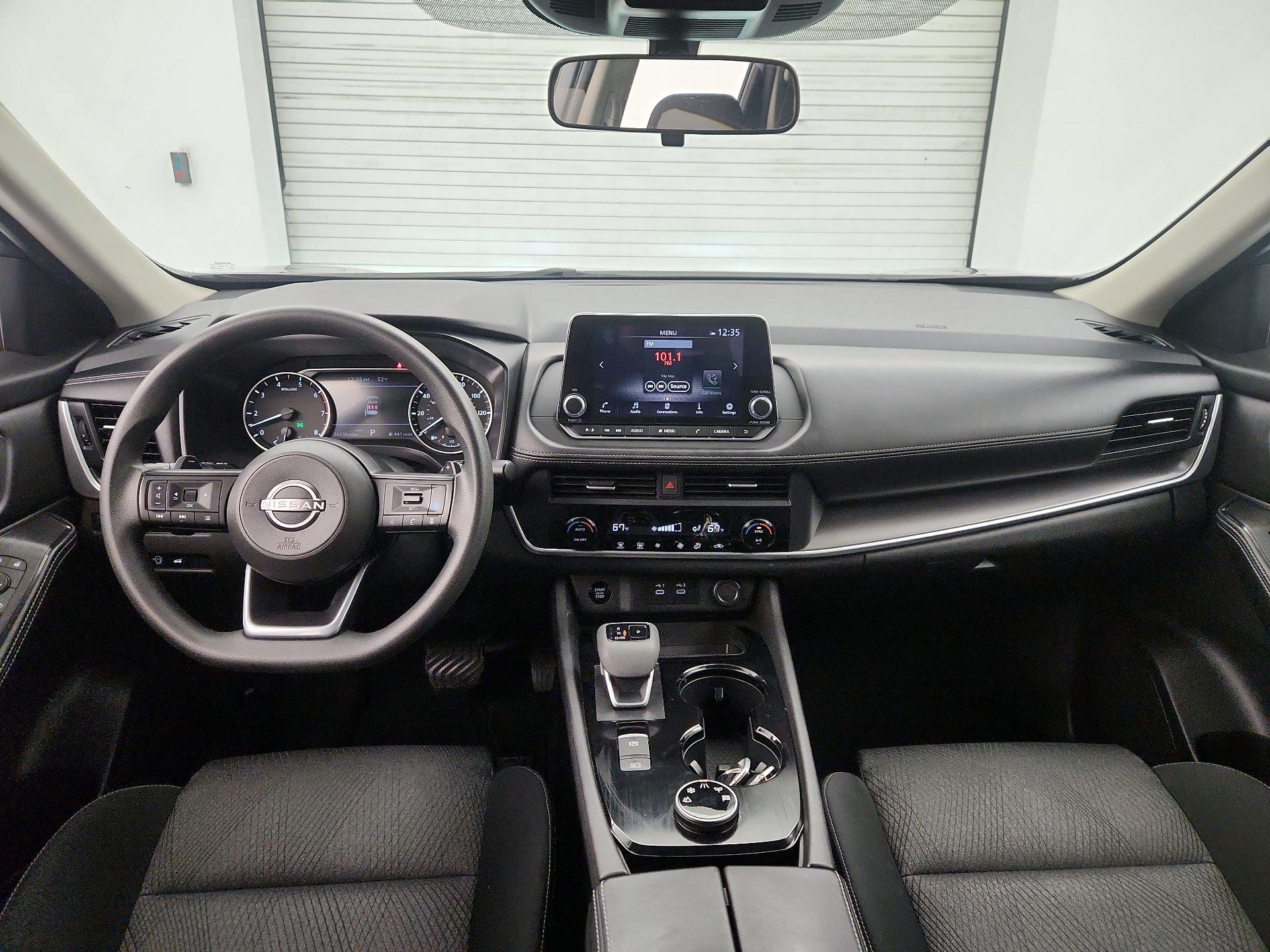 Thumbnail: 2024 Nissan Rogue - 9