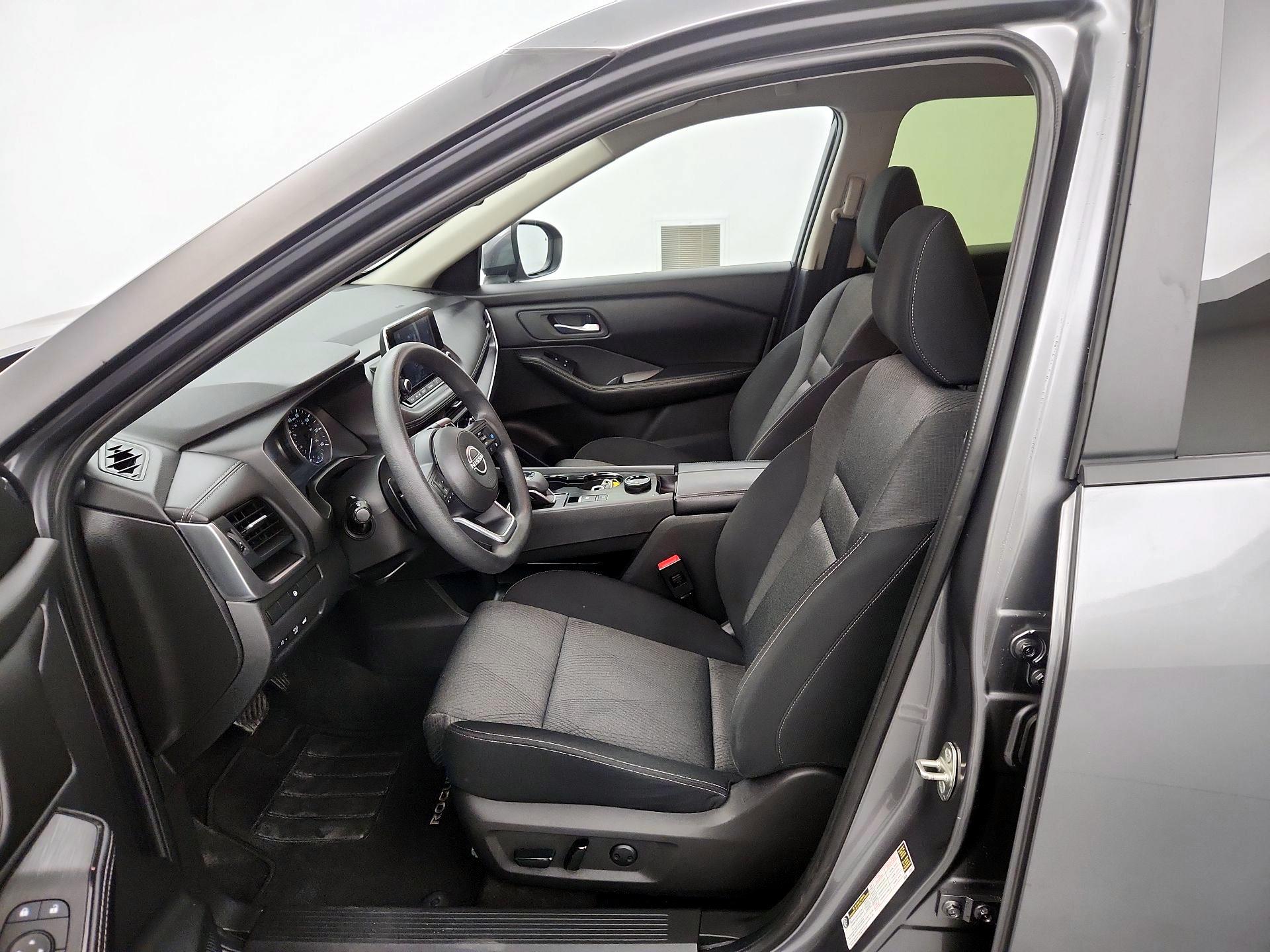 Thumbnail: 2024 Nissan Rogue - 11