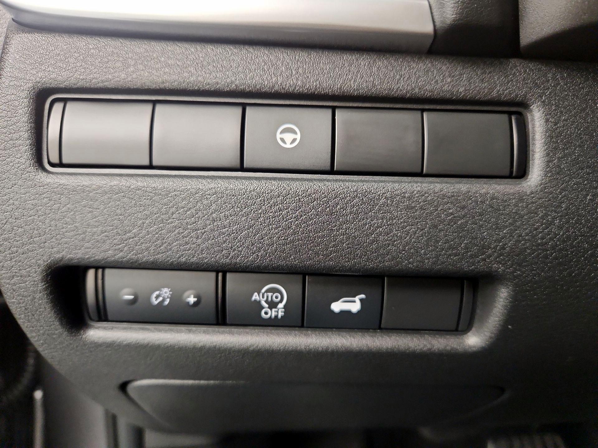 Thumbnail: 2024 Nissan Rogue - 13