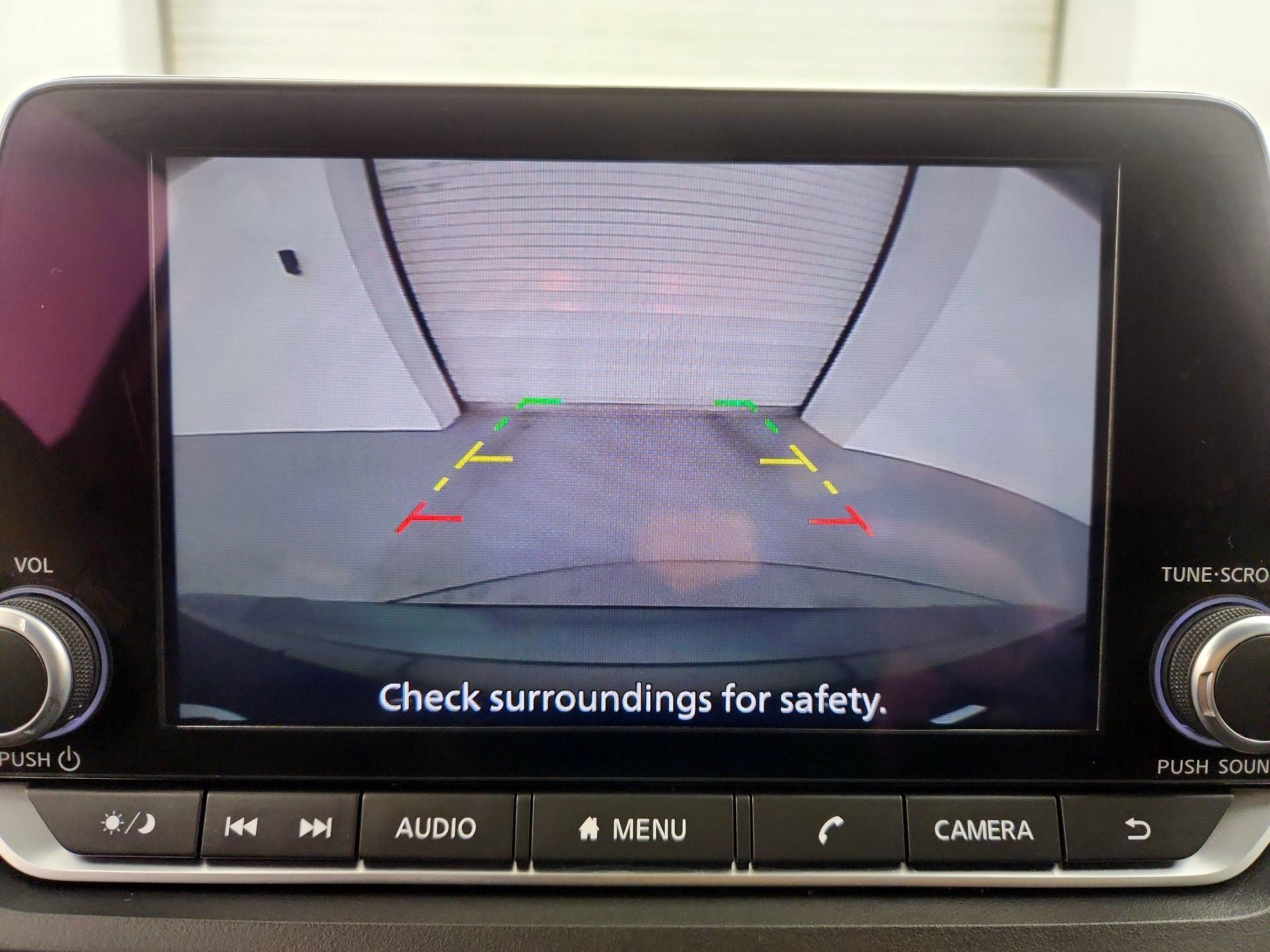 Thumbnail: 2024 Nissan Rogue - 14