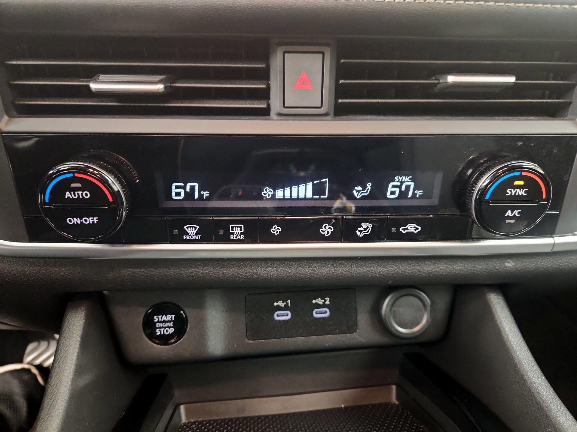 Thumbnail: 2024 Nissan Rogue - 16