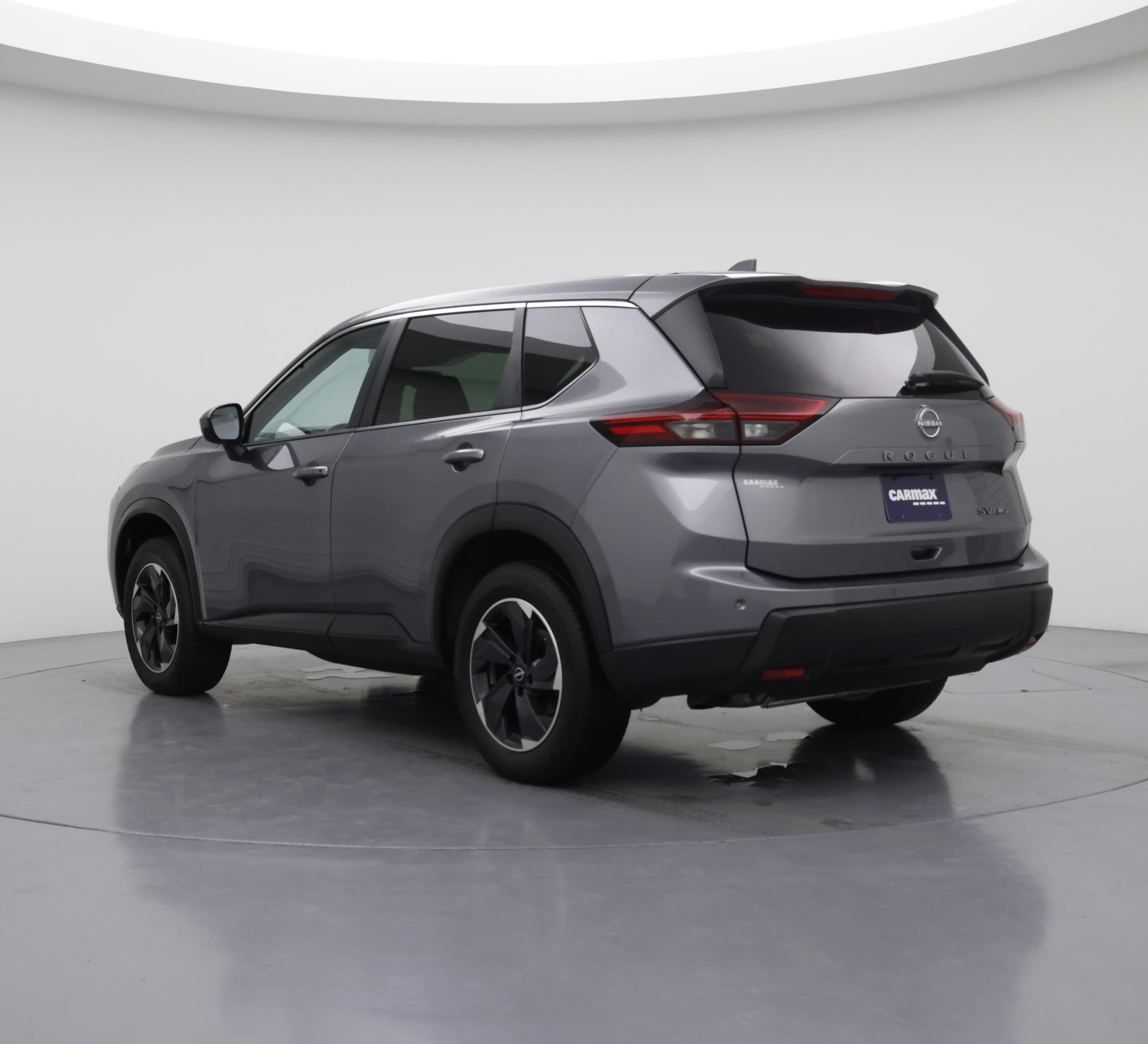 Thumbnail: 2024 Nissan Rogue - 2