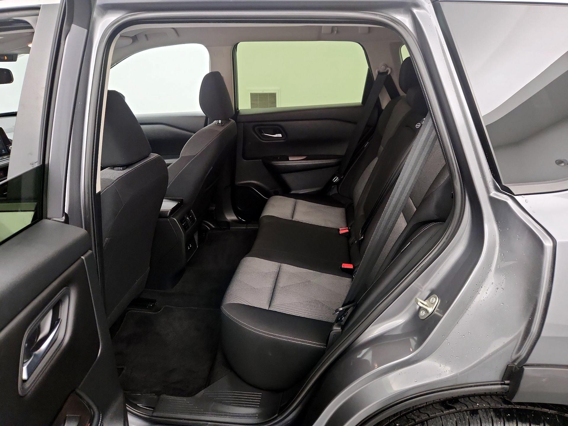 Thumbnail: 2024 Nissan Rogue - 19