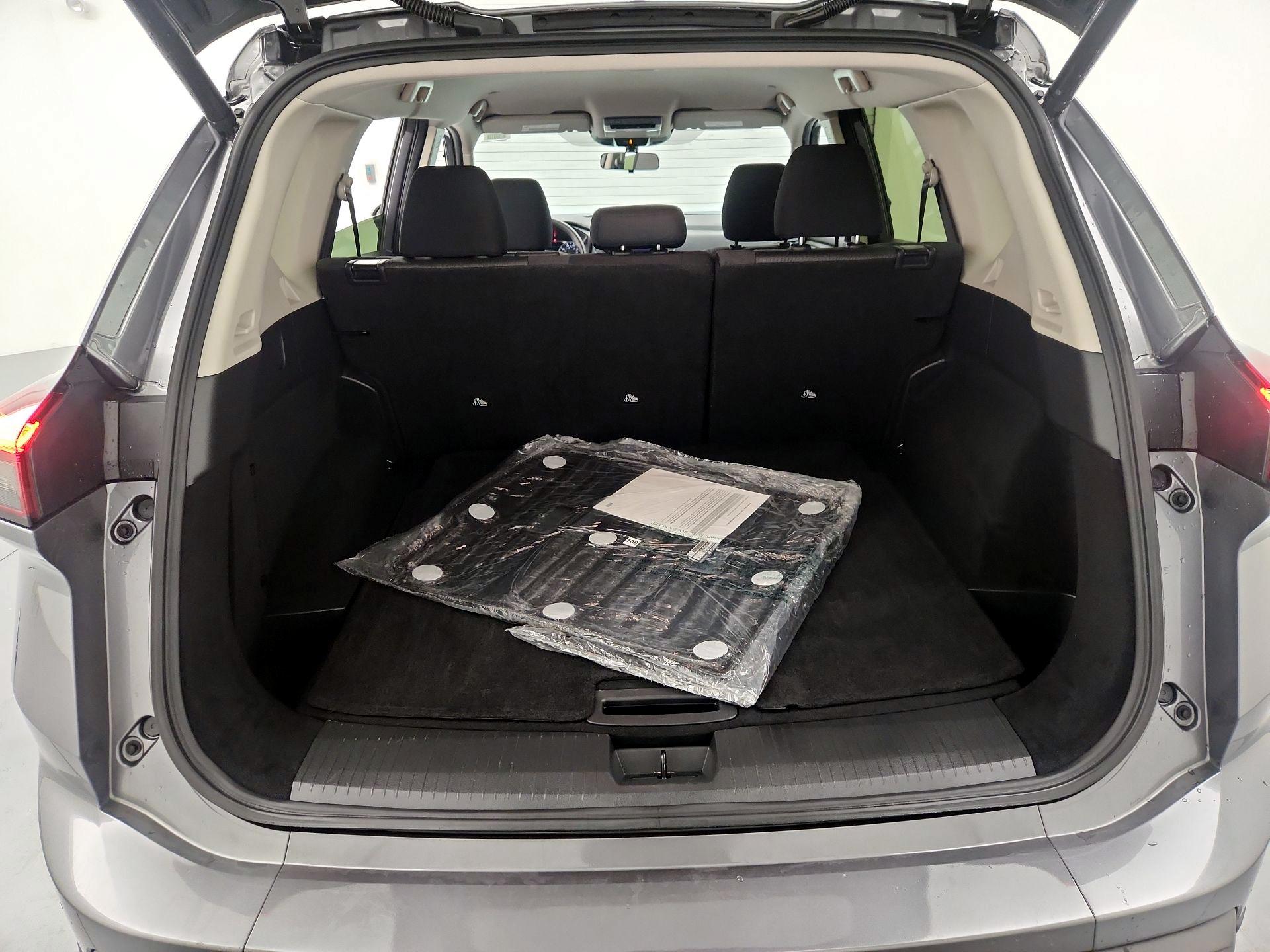 Thumbnail: 2024 Nissan Rogue - 20