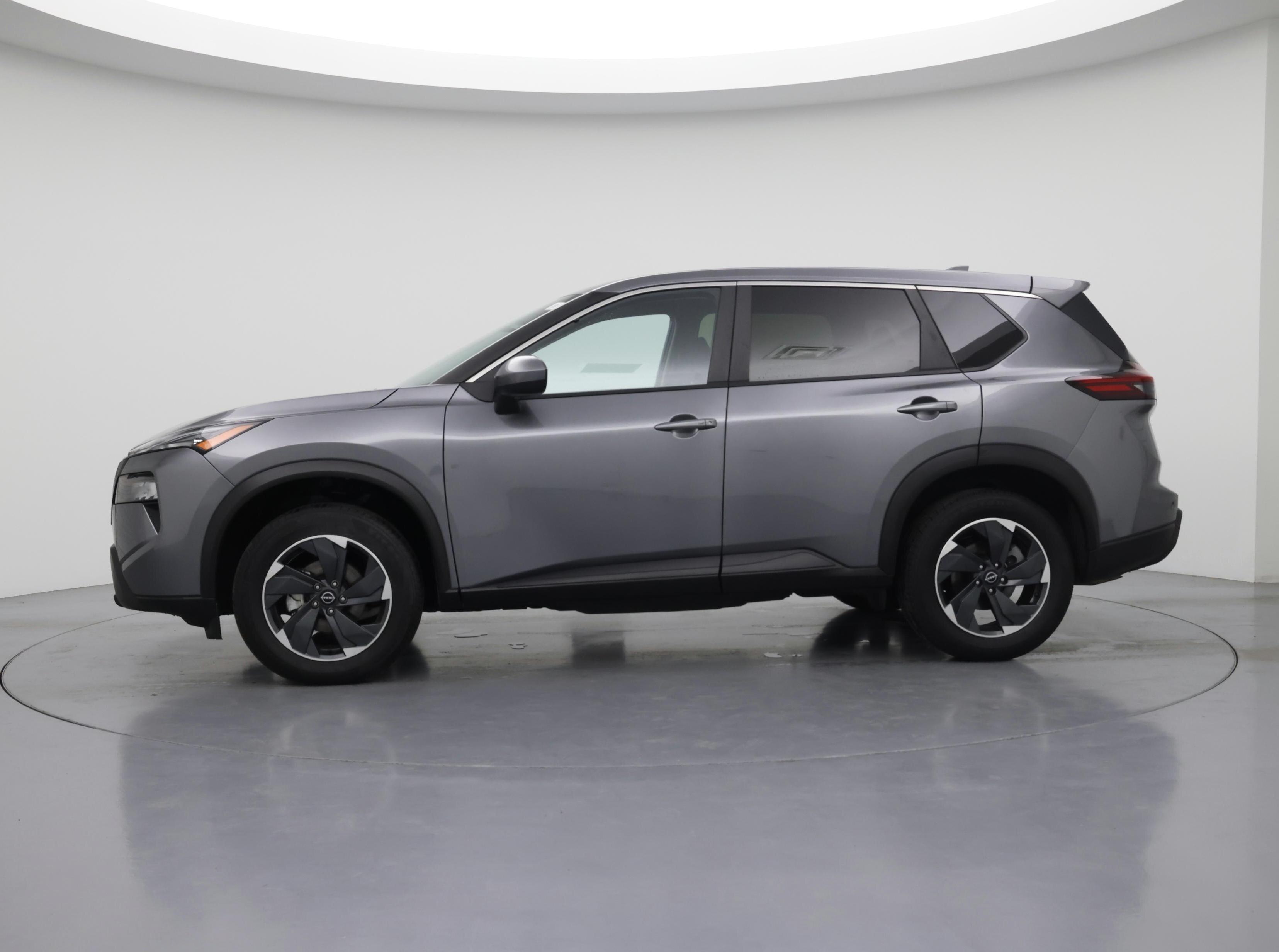 Thumbnail: 2024 Nissan Rogue - 3