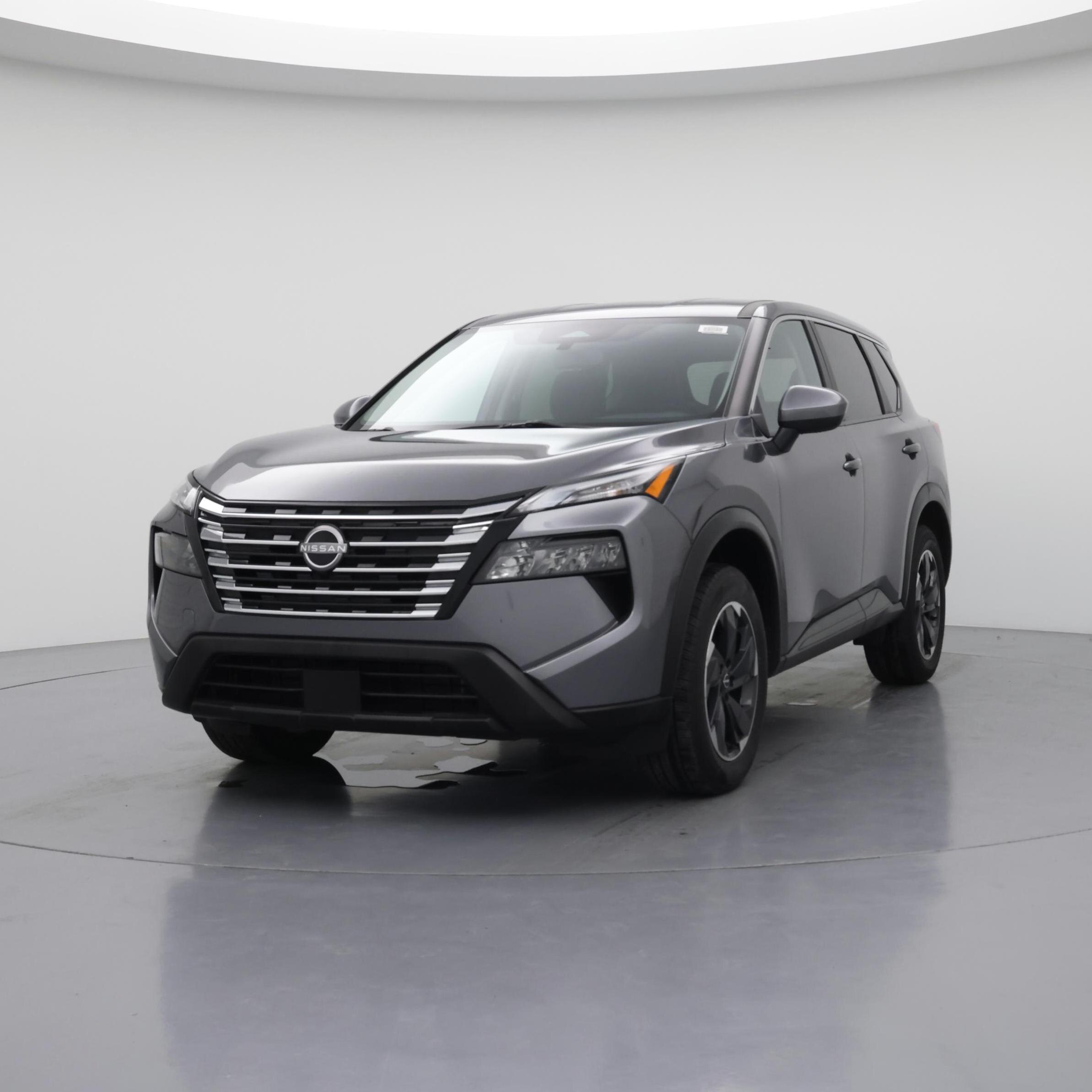 Thumbnail: 2024 Nissan Rogue - 4