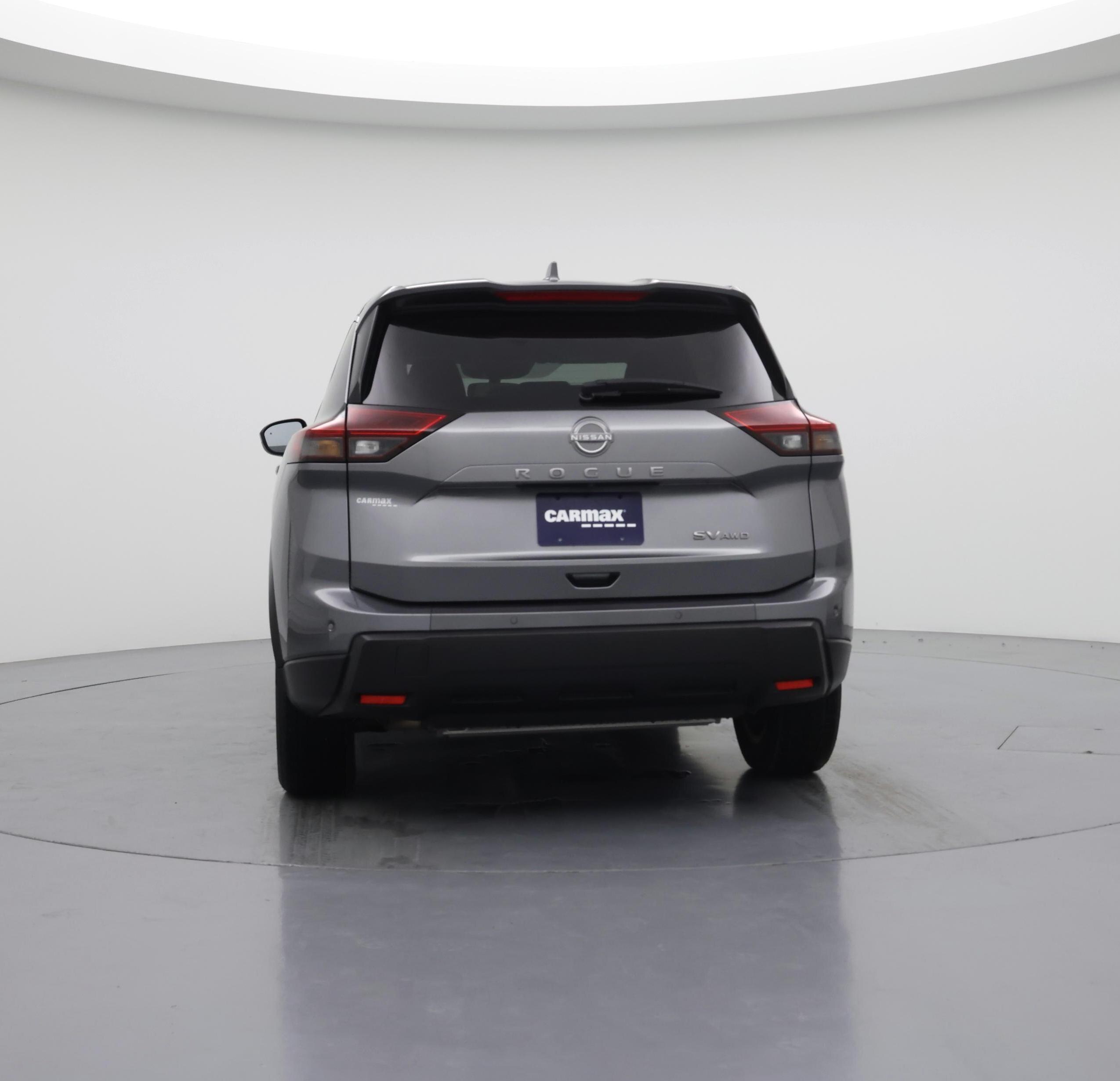 Thumbnail: 2024 Nissan Rogue - 6