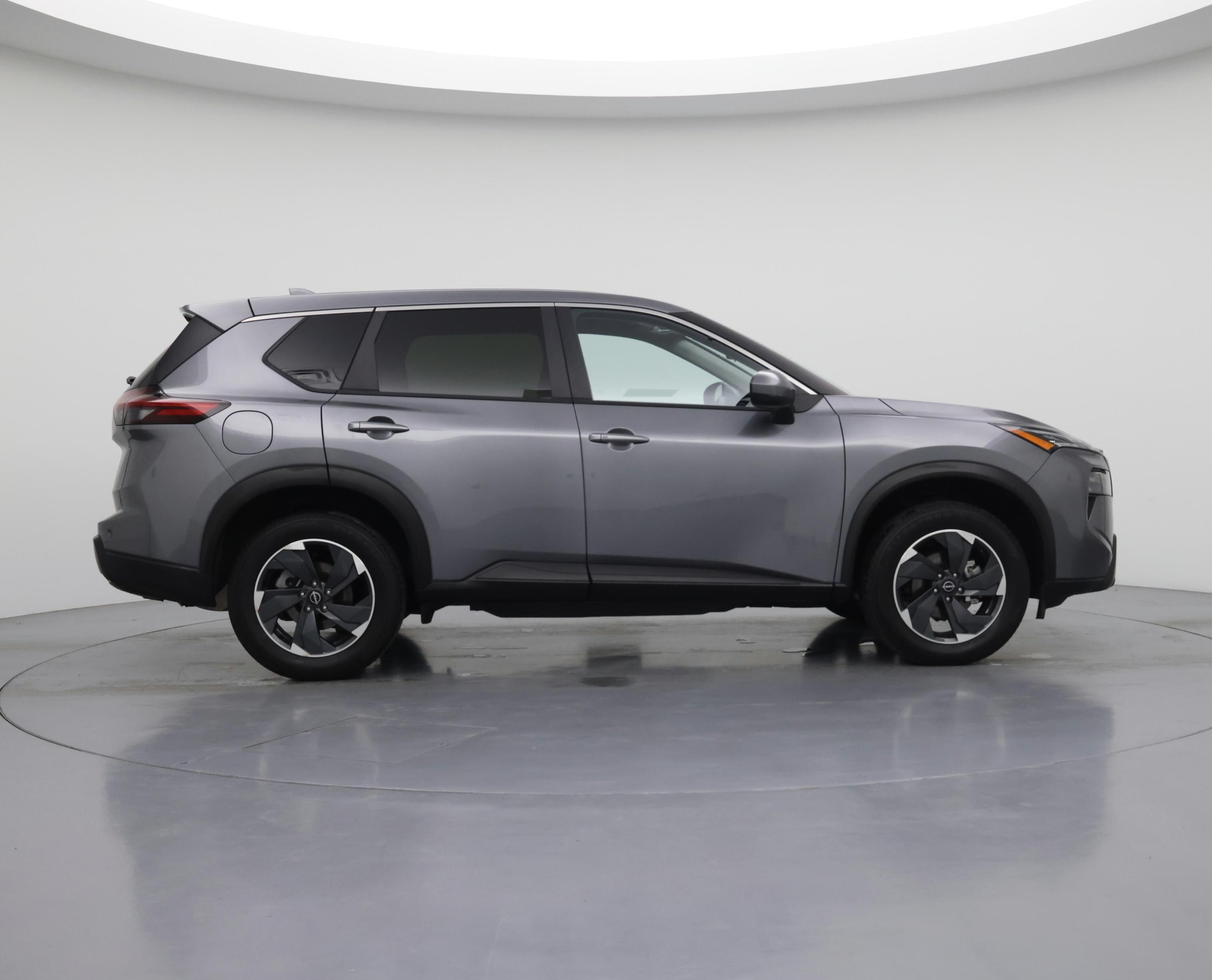 Thumbnail: 2024 Nissan Rogue - 7