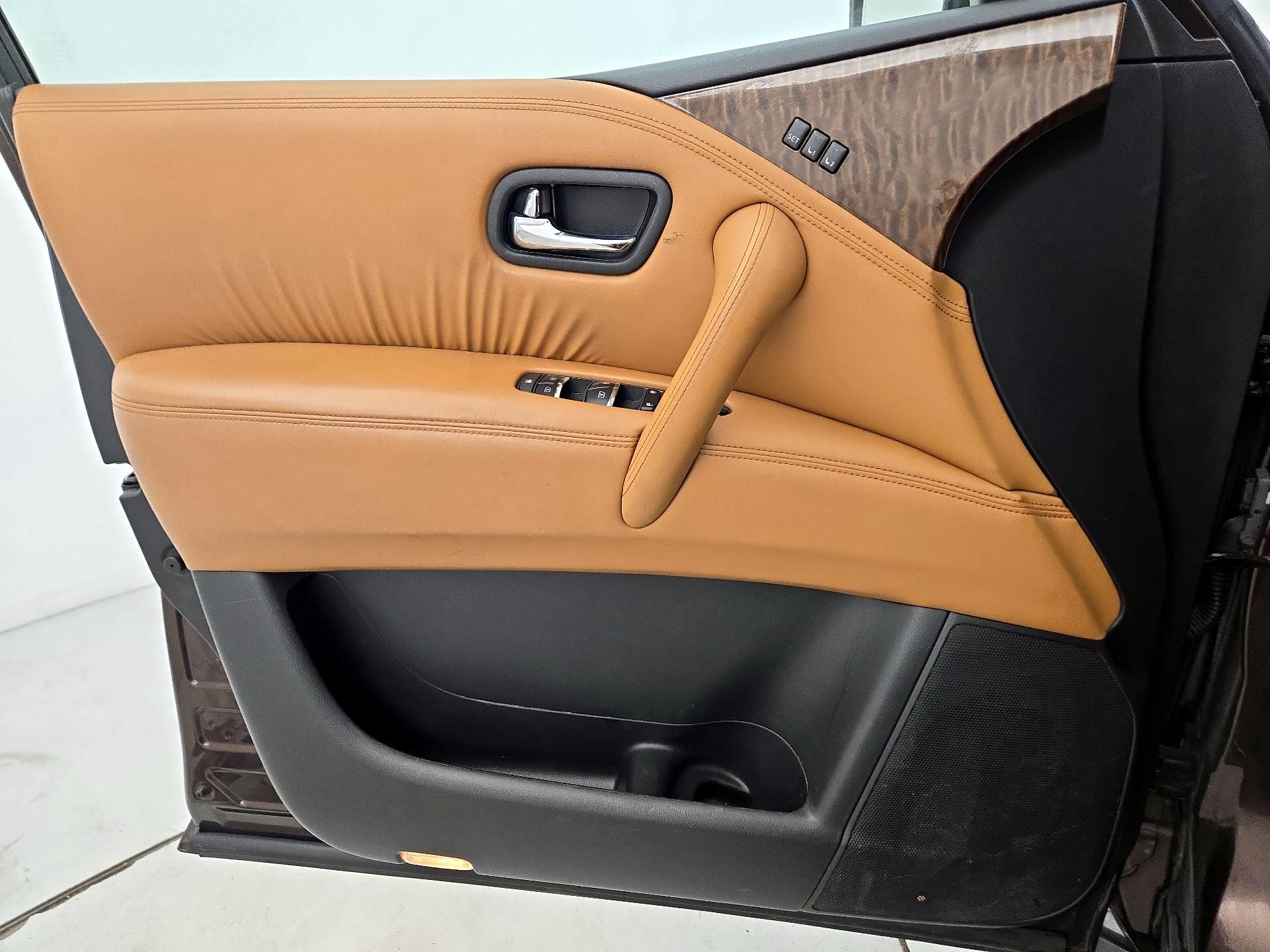 Thumbnail: 2018 Nissan Armada - 12